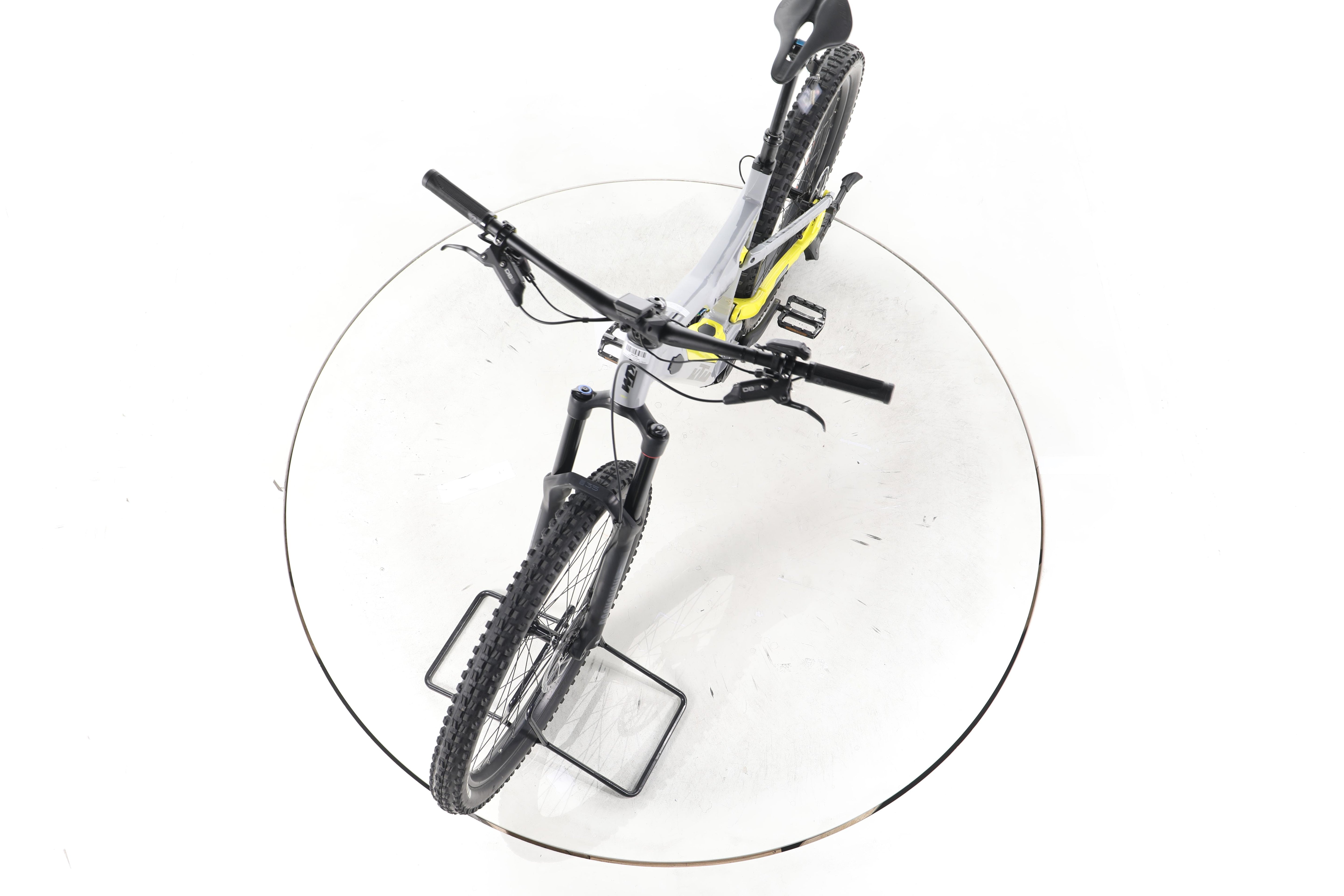 KTM Macina Kapoho 7972 E-Bike Fully - Image 17