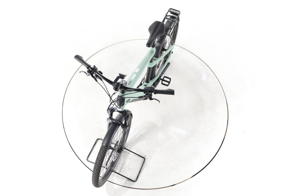 Winora Yakun 12 Trekking E-Bike - Image 17