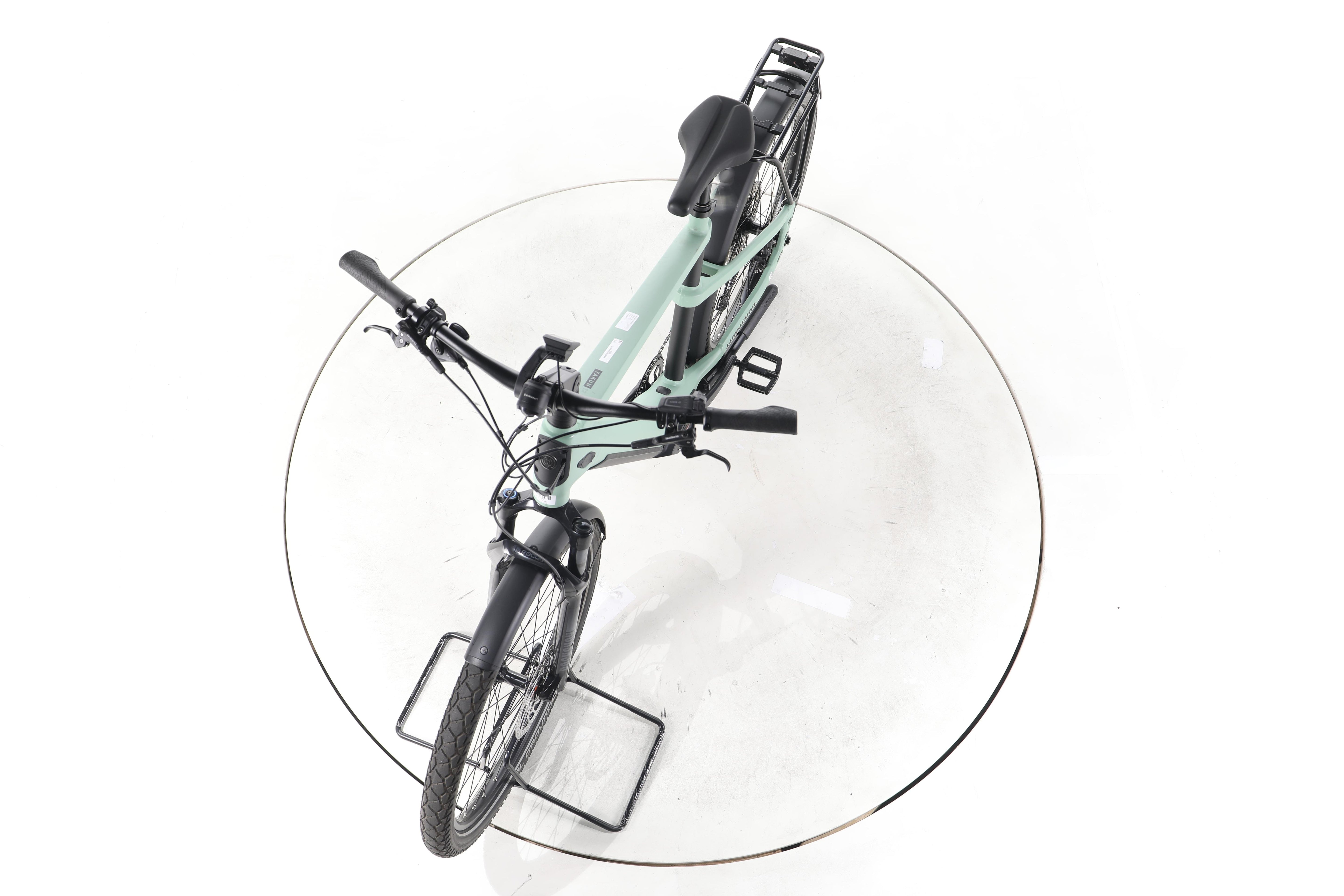 Winora Yakun 12 Trekking E-Bike - Image 17
