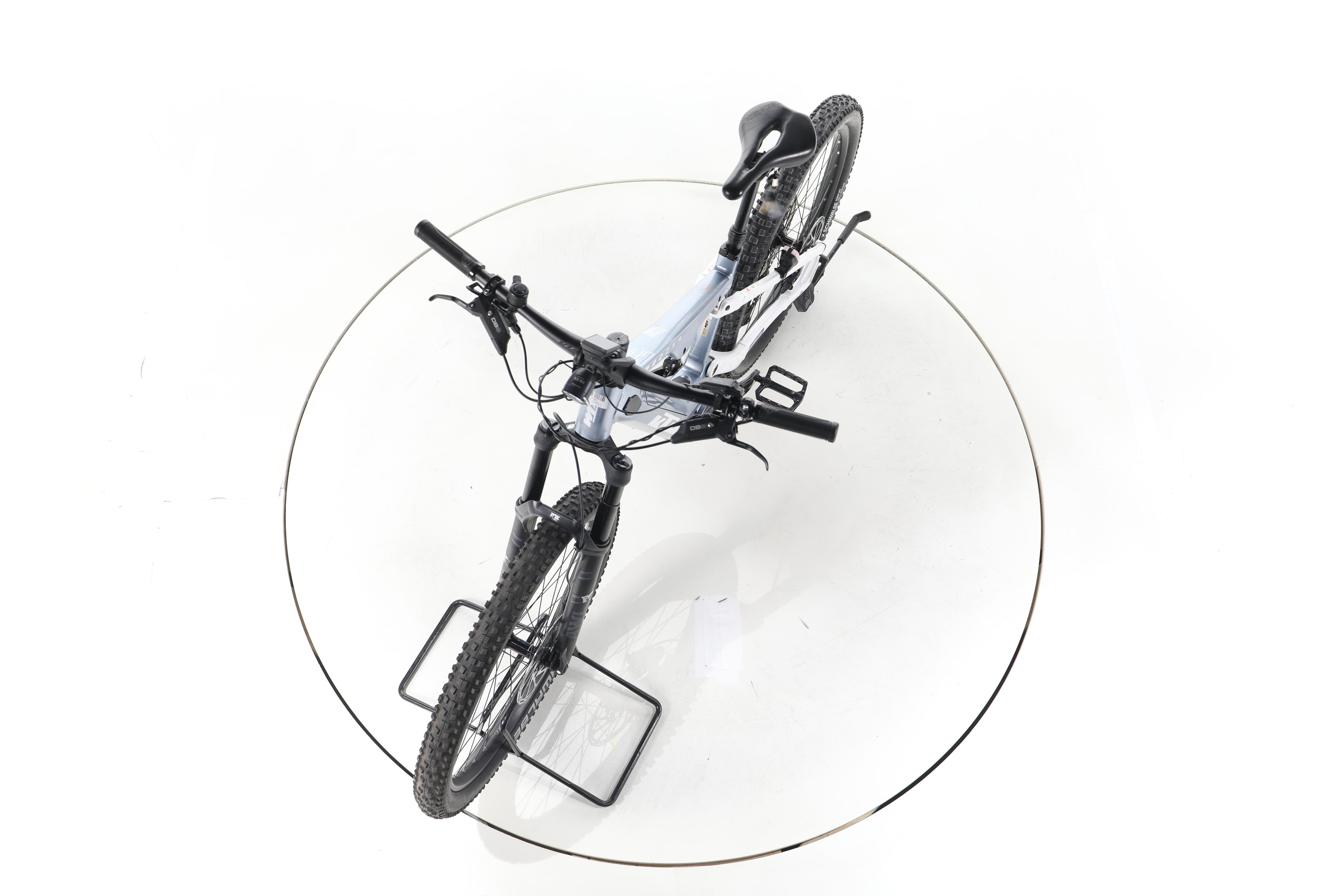 KTM Macina Lycan 771 E-Bike Fully - Image 17