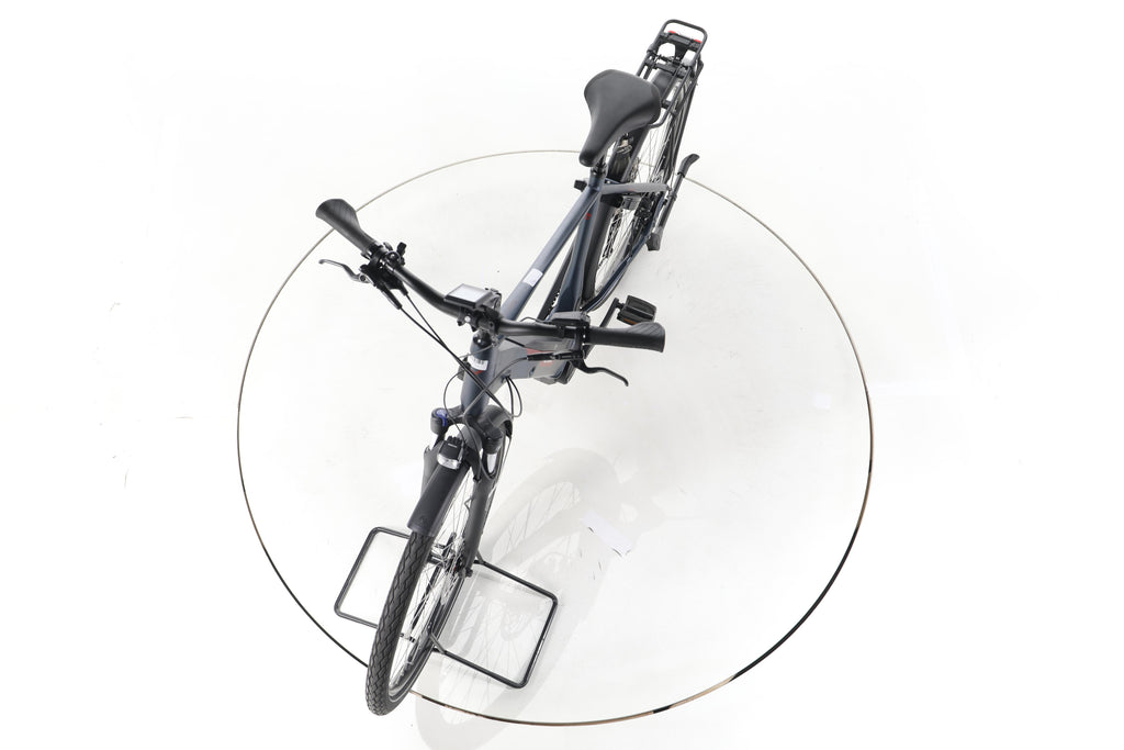 Victoria Tresalo 6 Trekking E-Bike - Image 17