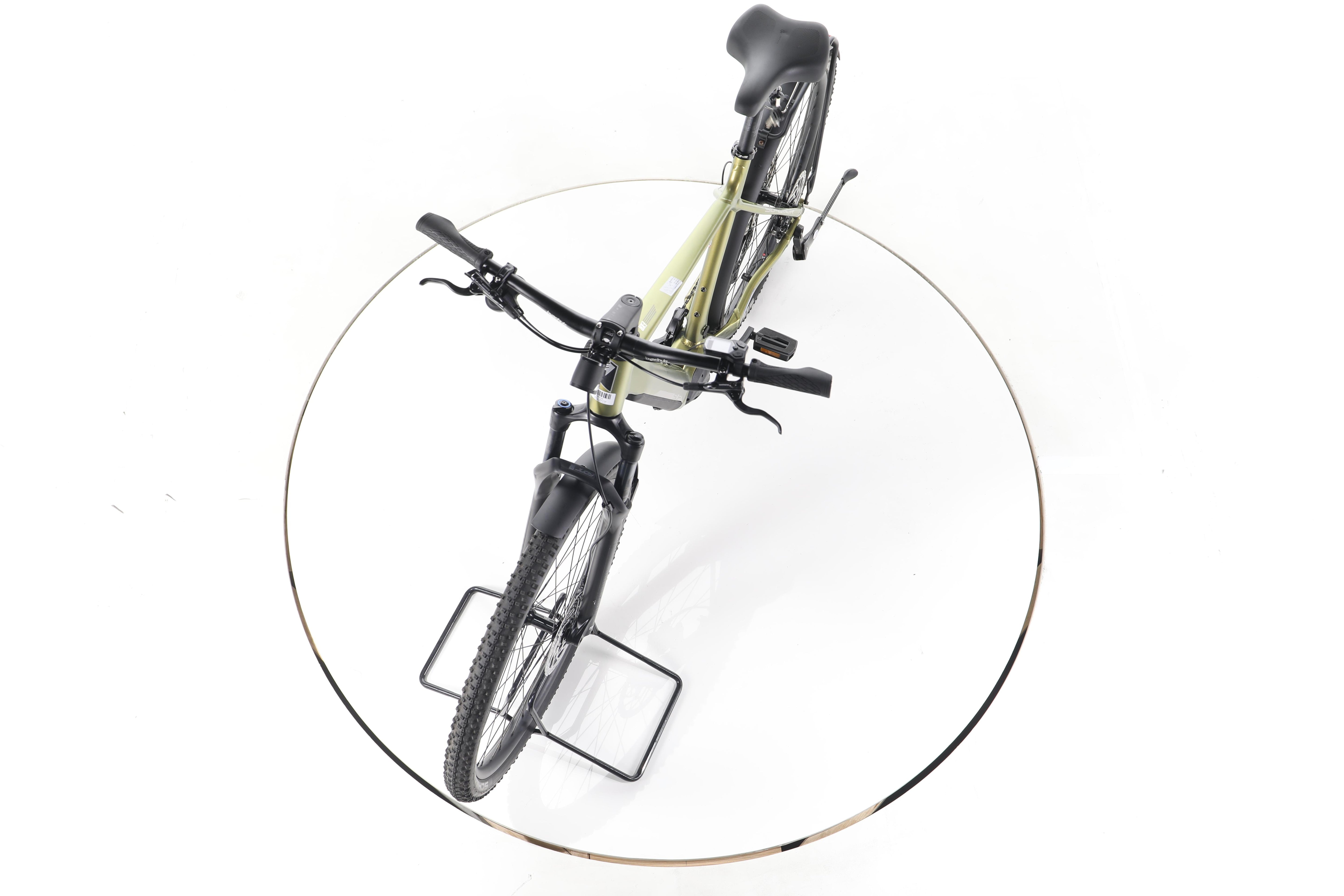 Superior eXR 6090 Trekking E-Bike - Image 17