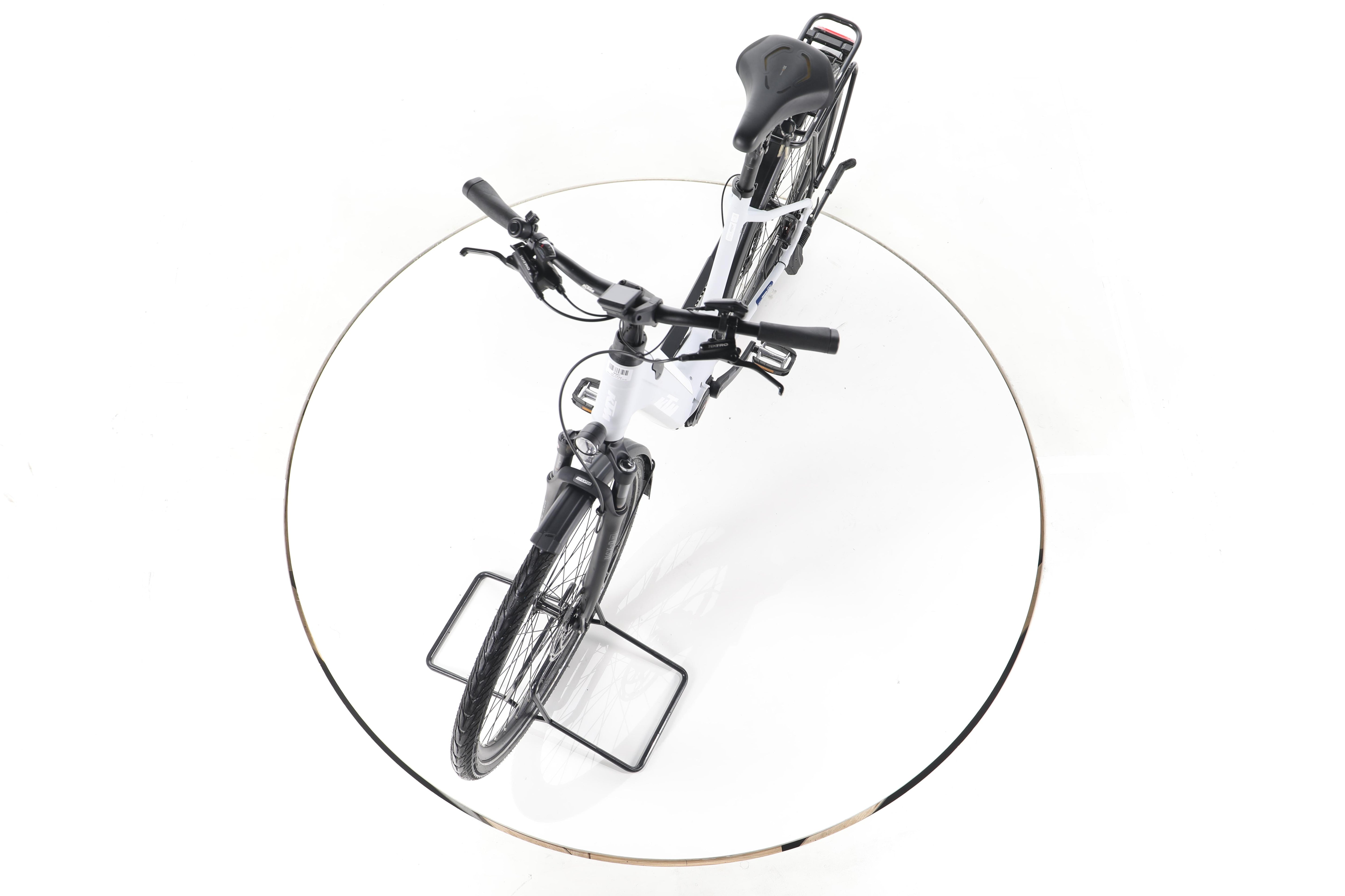 KTM Macina Style Pro Trekking E-Bike Tiefeinsteiger - Image 17