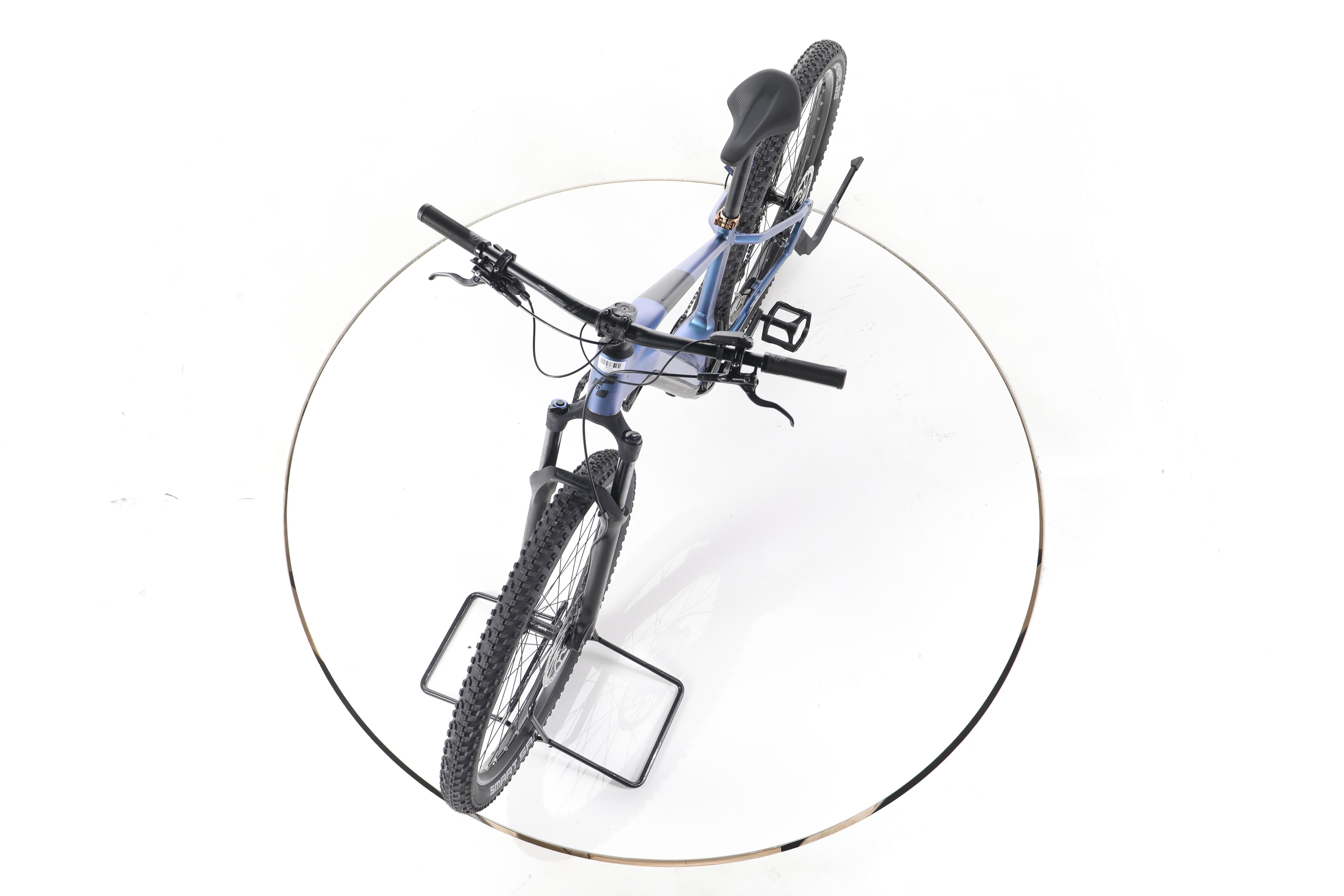 Cube Reaction Hybrid Race E-Bike 2024 - Image 17