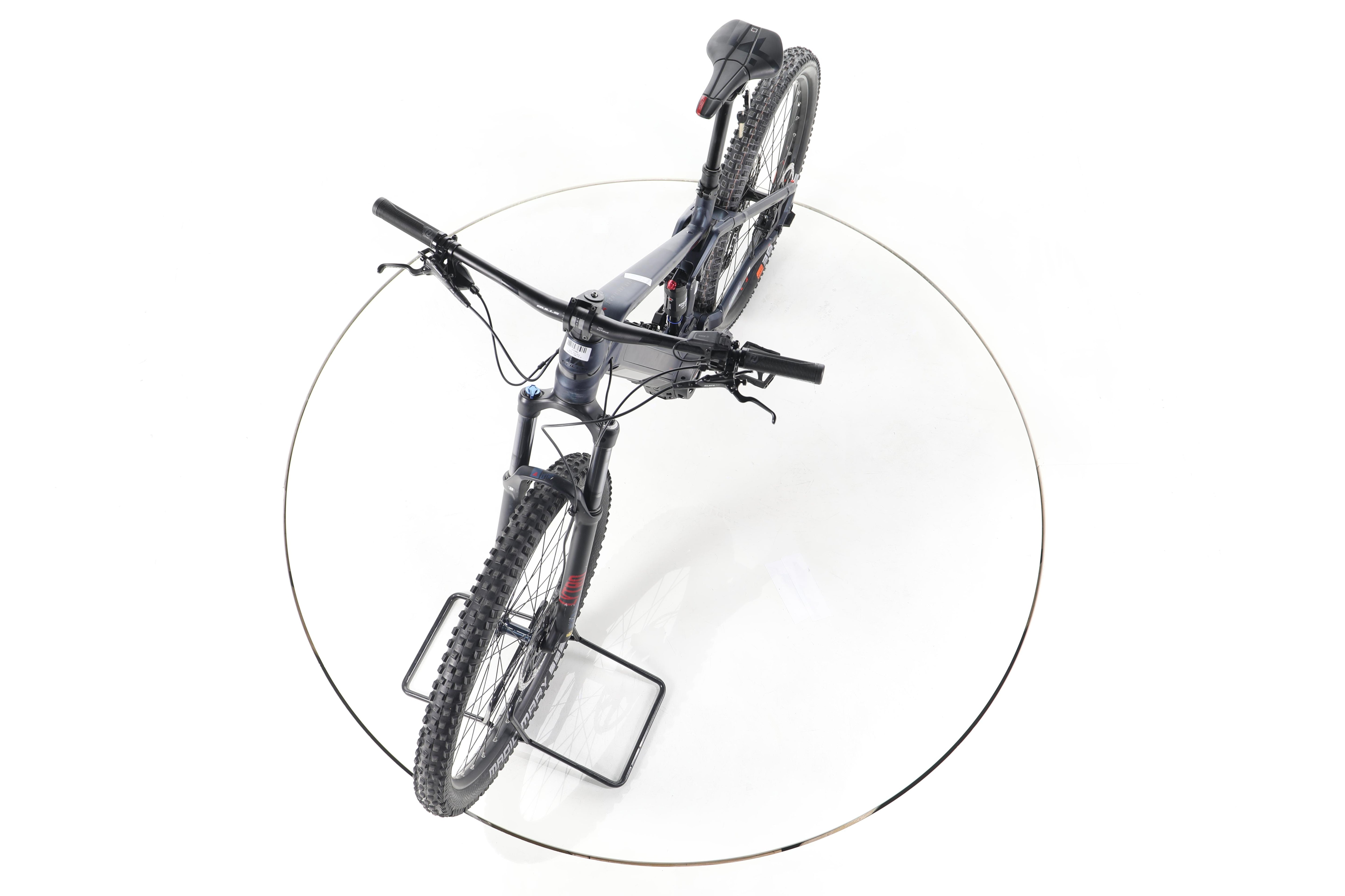 Bulls Sonic EVO AM 1 Fully E-Bike - Image 17