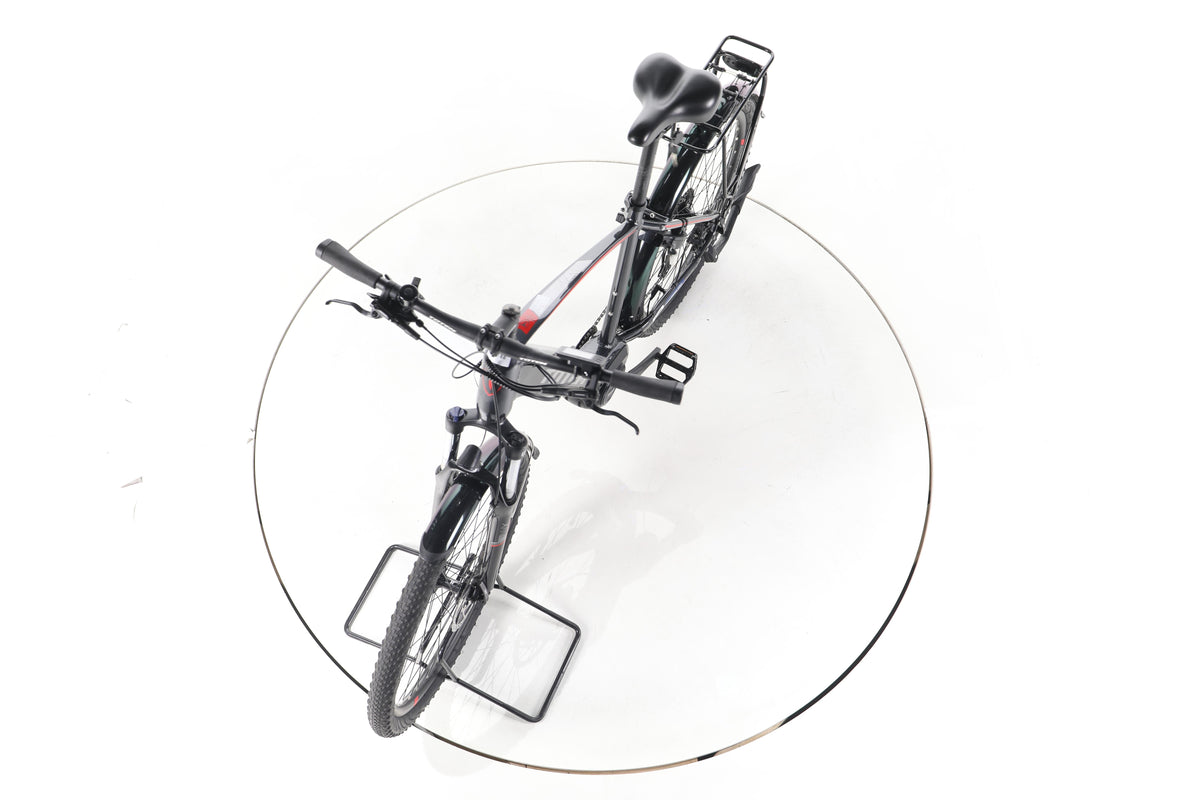 TOTEM Mythos Trekking E-Bike - Image 17