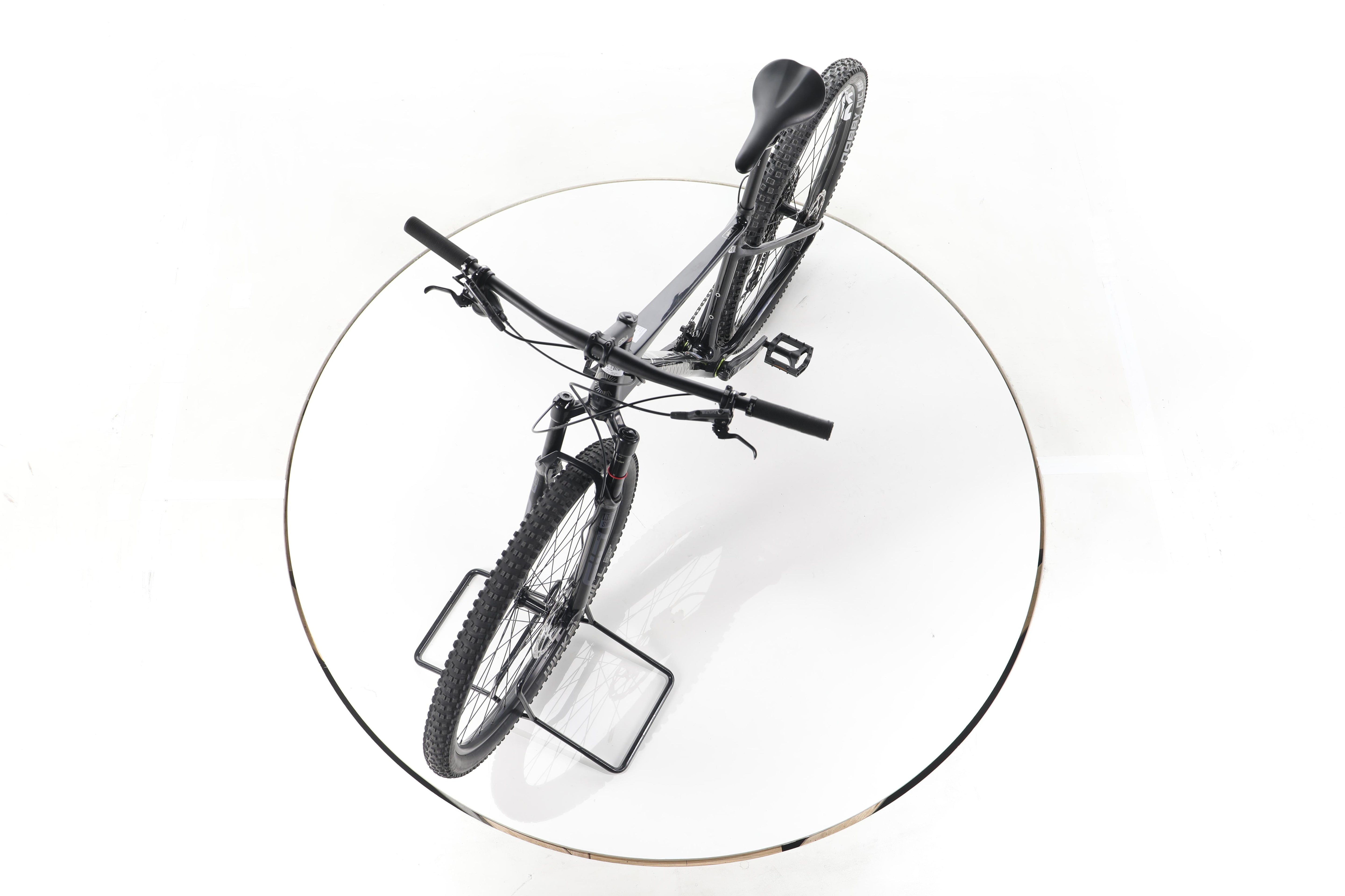 Cannondale Scalpel HT 4 Fahrrad Hardtail - Image 17