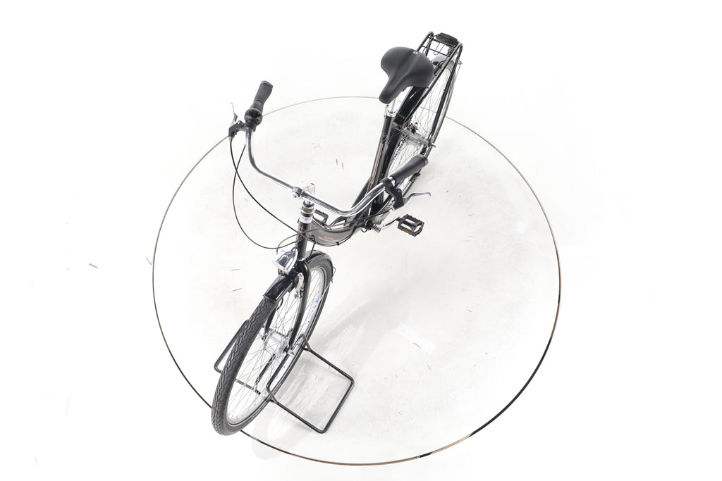Triumph Classic 7 R Cityrad Fahrrad City & Trekking - Image 17