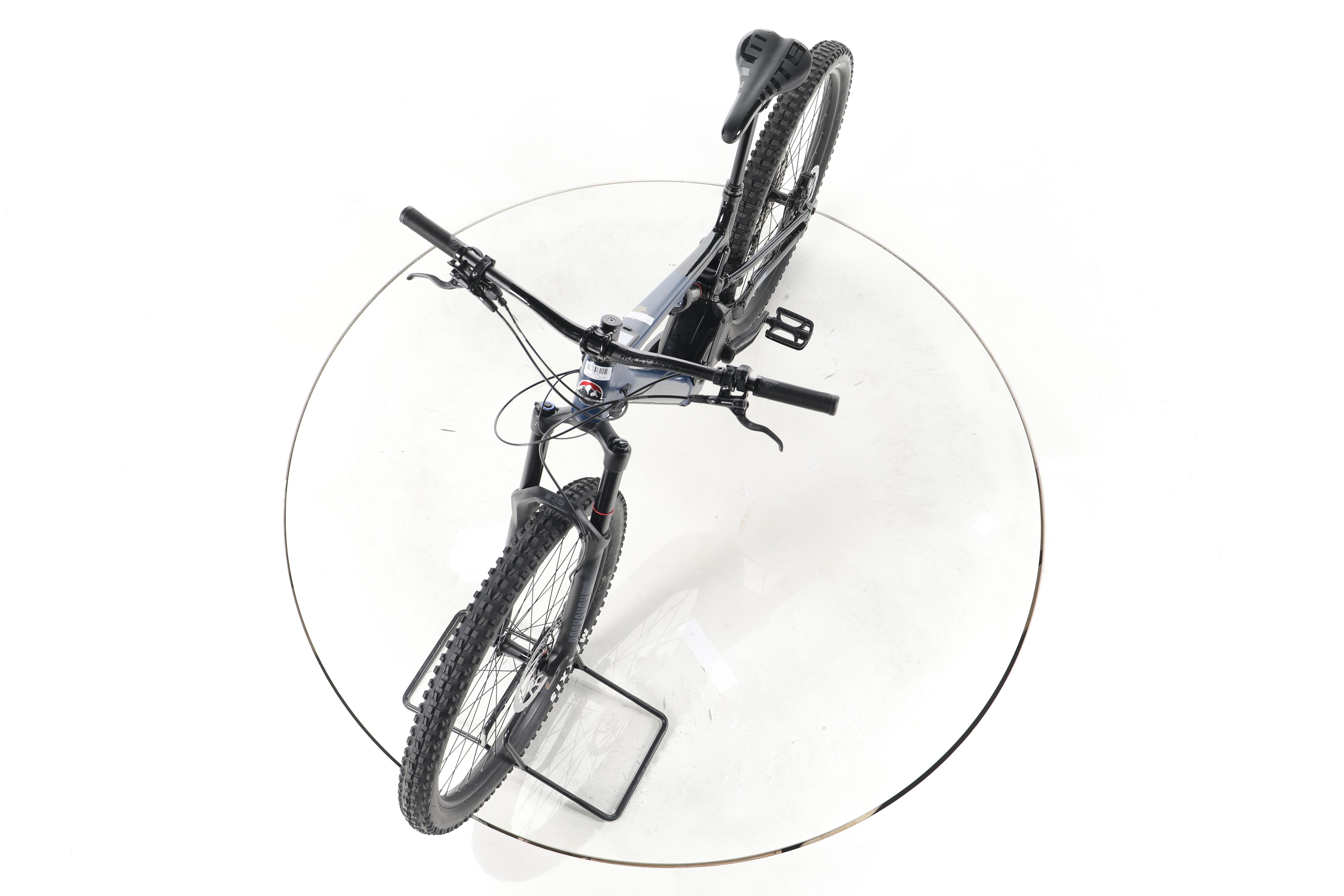 Rocky Mountain Instinct Powerplay E-Bike Fully - Image 17