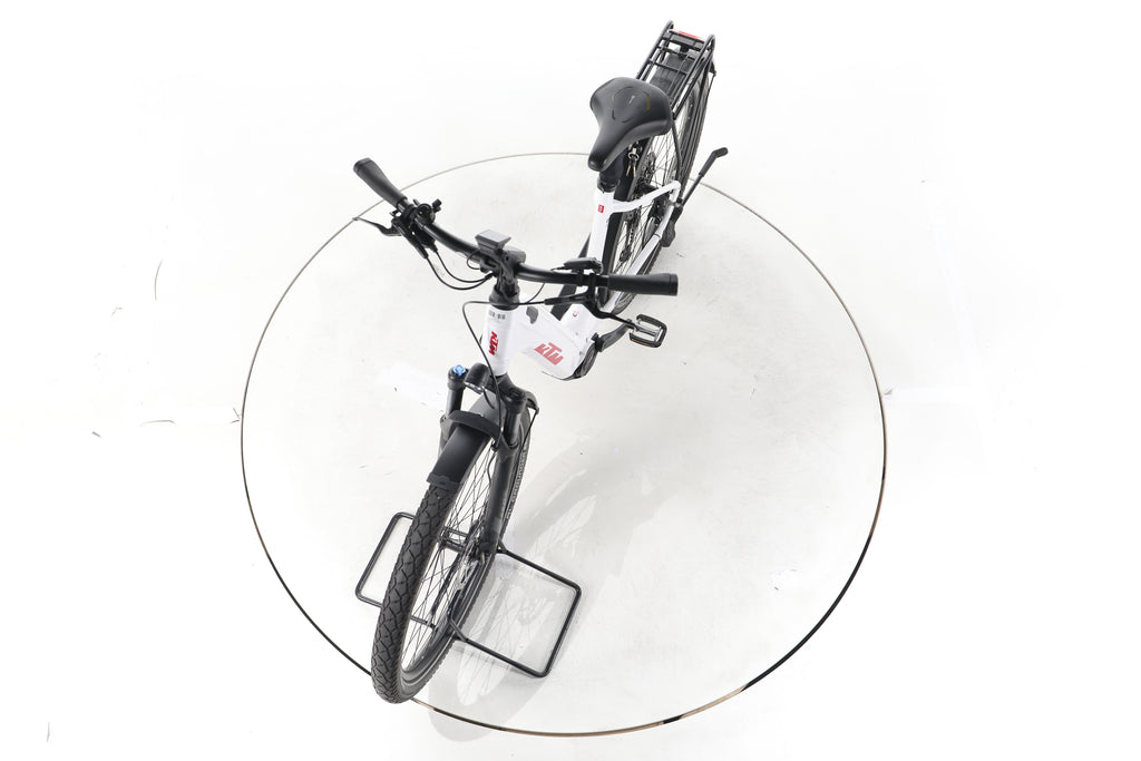 KTM Macina Gran Pro Trekking E-Bike Tiefeinsteiger 2025 - Image 17