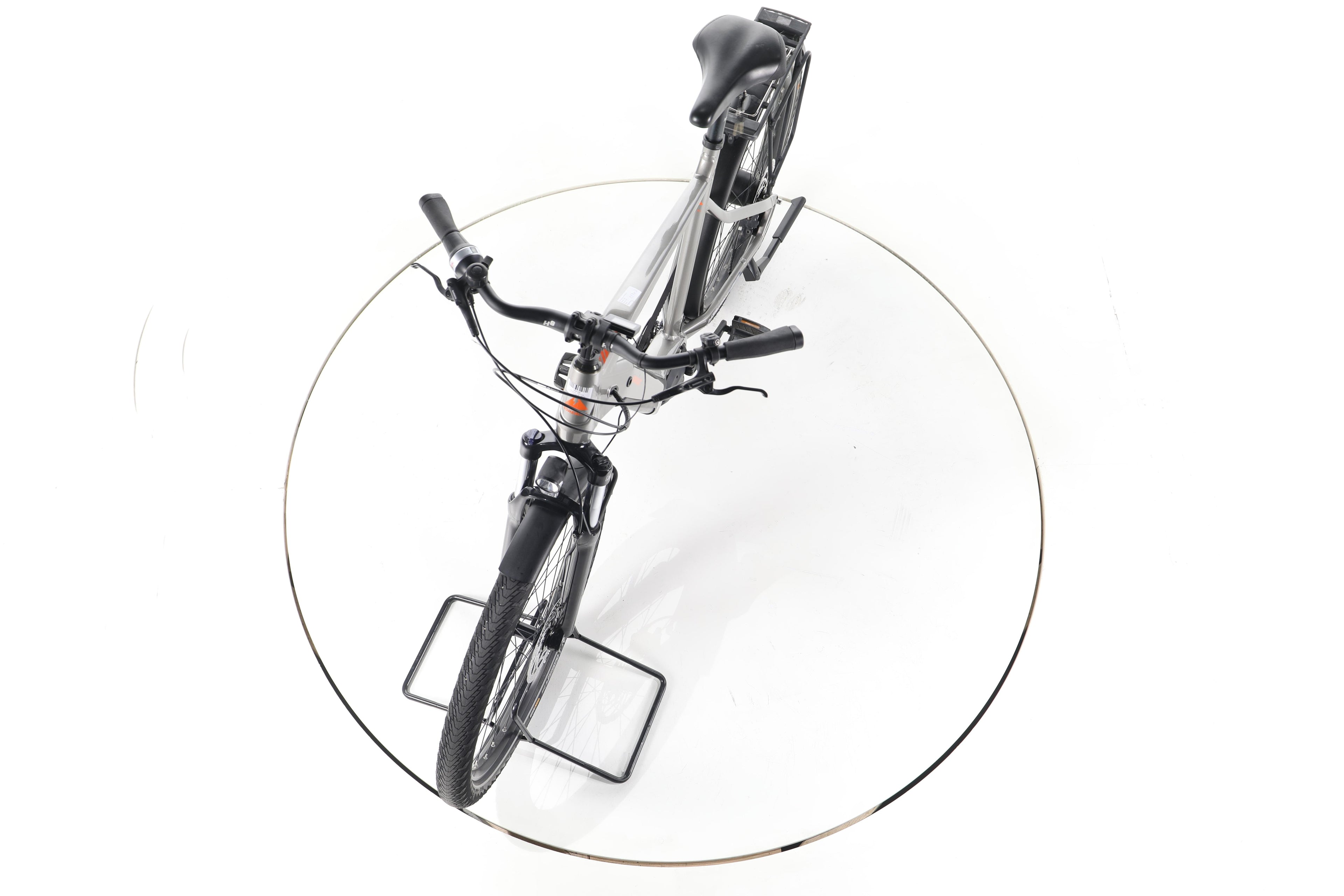 HoheAcht Pasio Urbo City E-Bike 2023 - Image 17