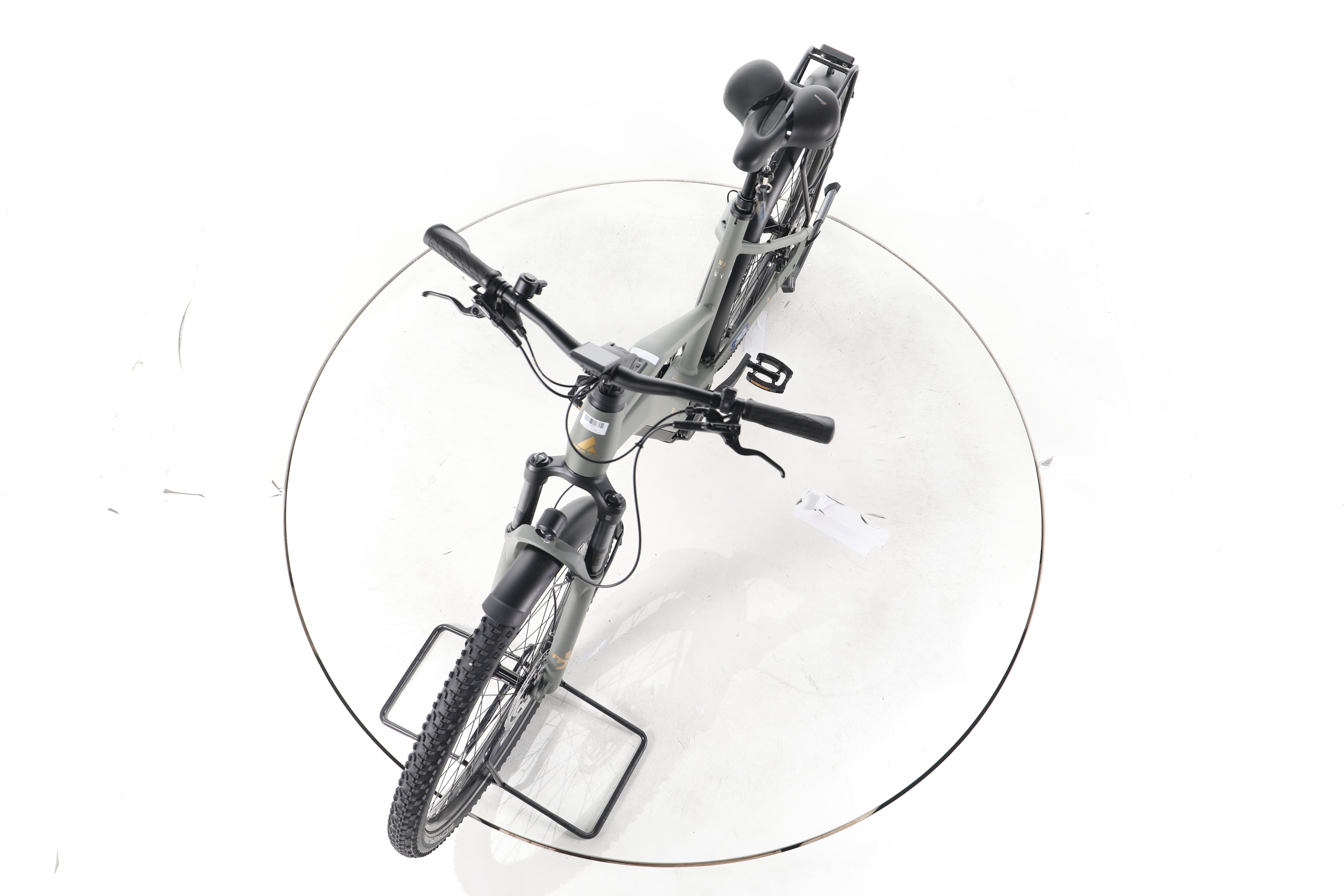 Bulls Iconic EVO 2 Trekking E-Bike 2026 - Image 17