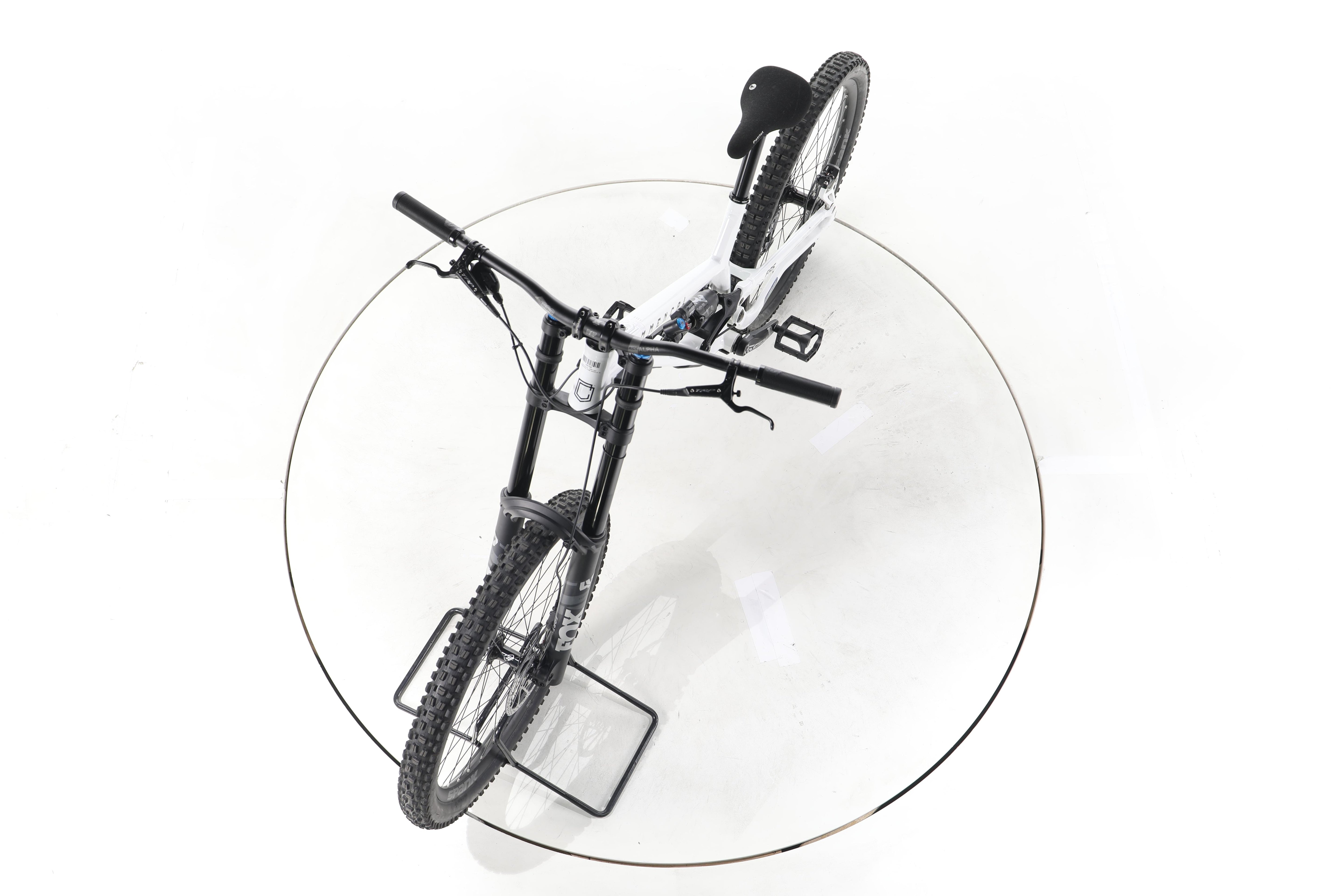 Commencal FRS ESSENTIAL Fahrrad Fully - Image 17