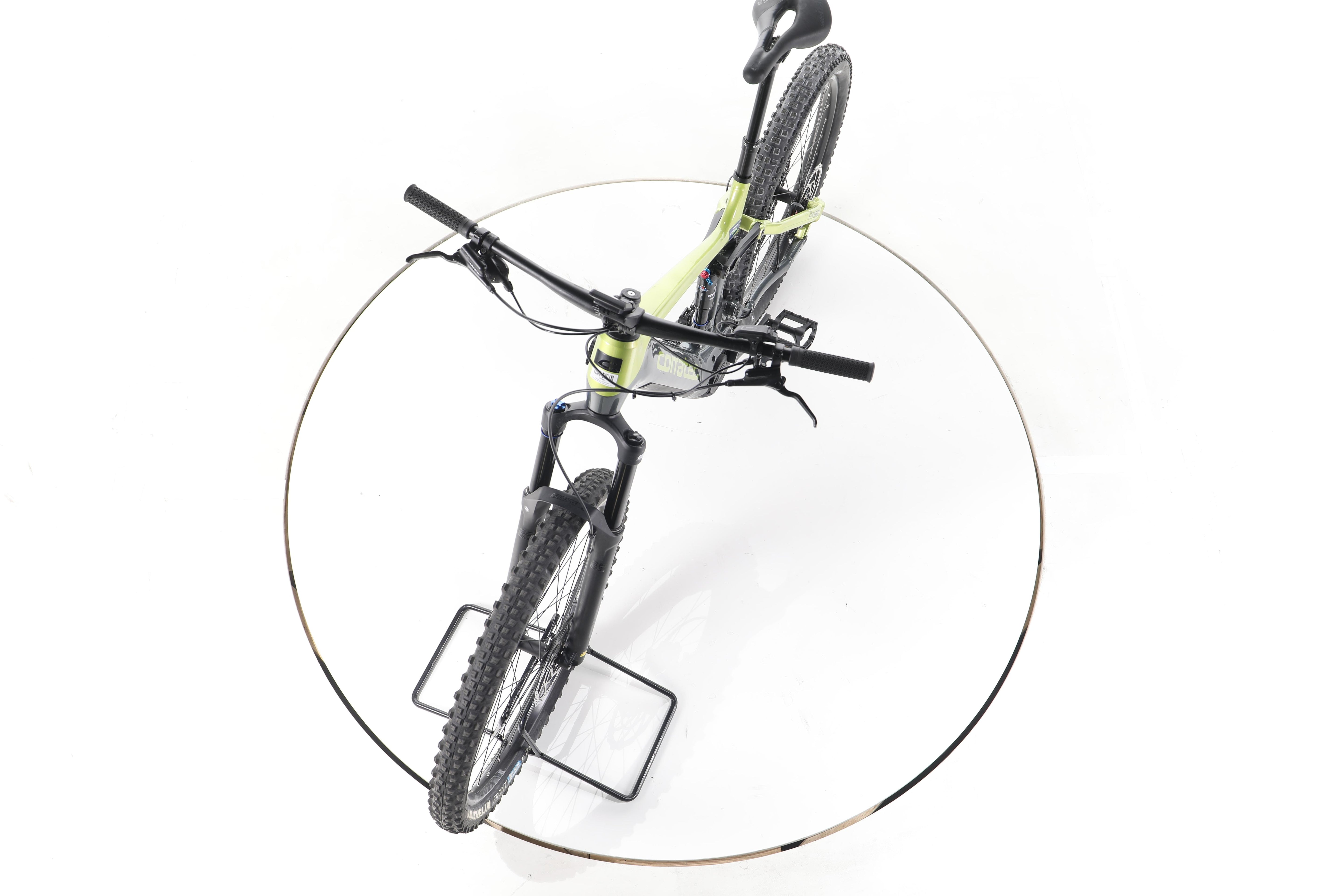Corratec E-Power RS 160 Elite E-Bike Fully - Image 17