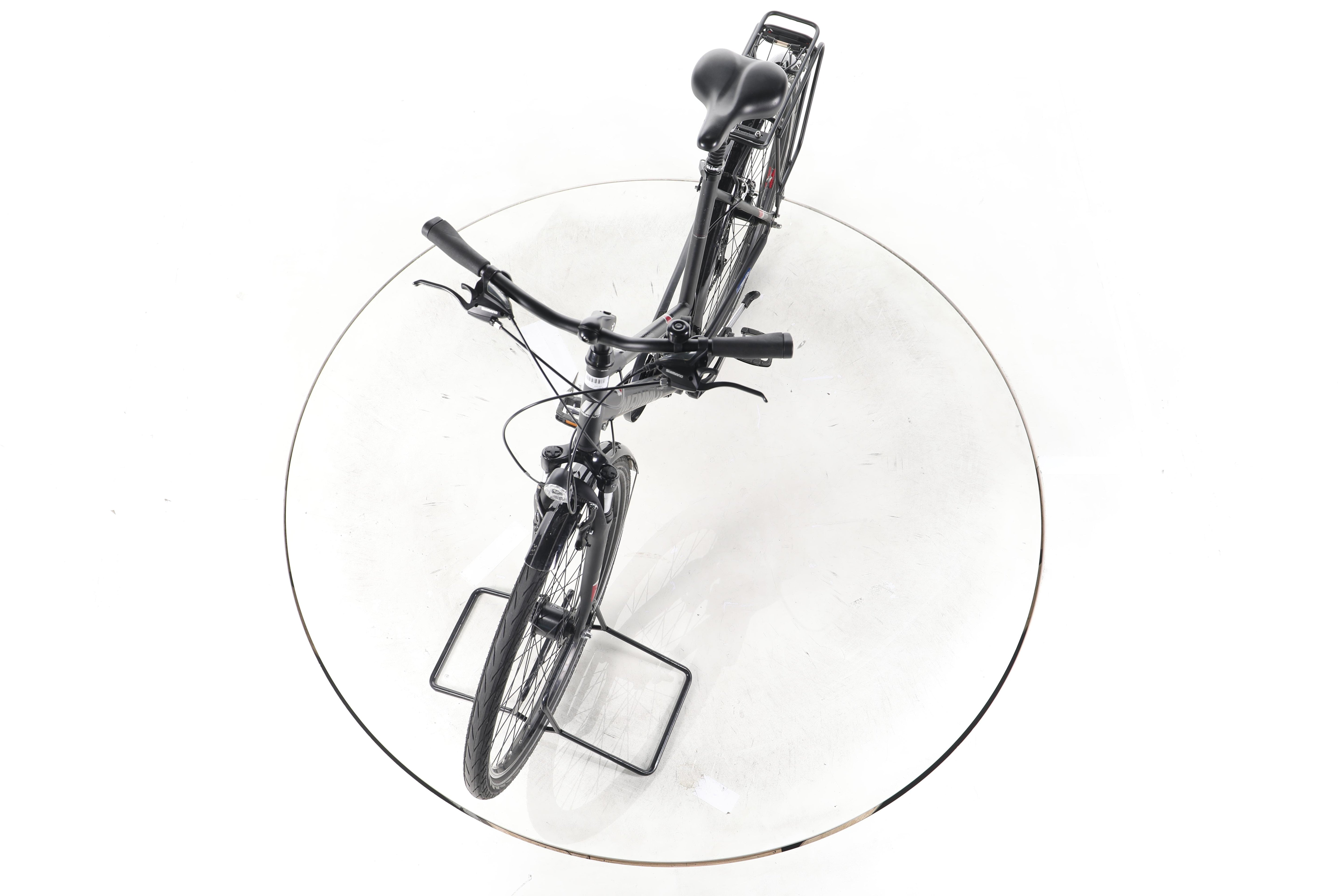 Mammut Edition Comfort 5.0 Fahrrad City & Trekking - Image 17