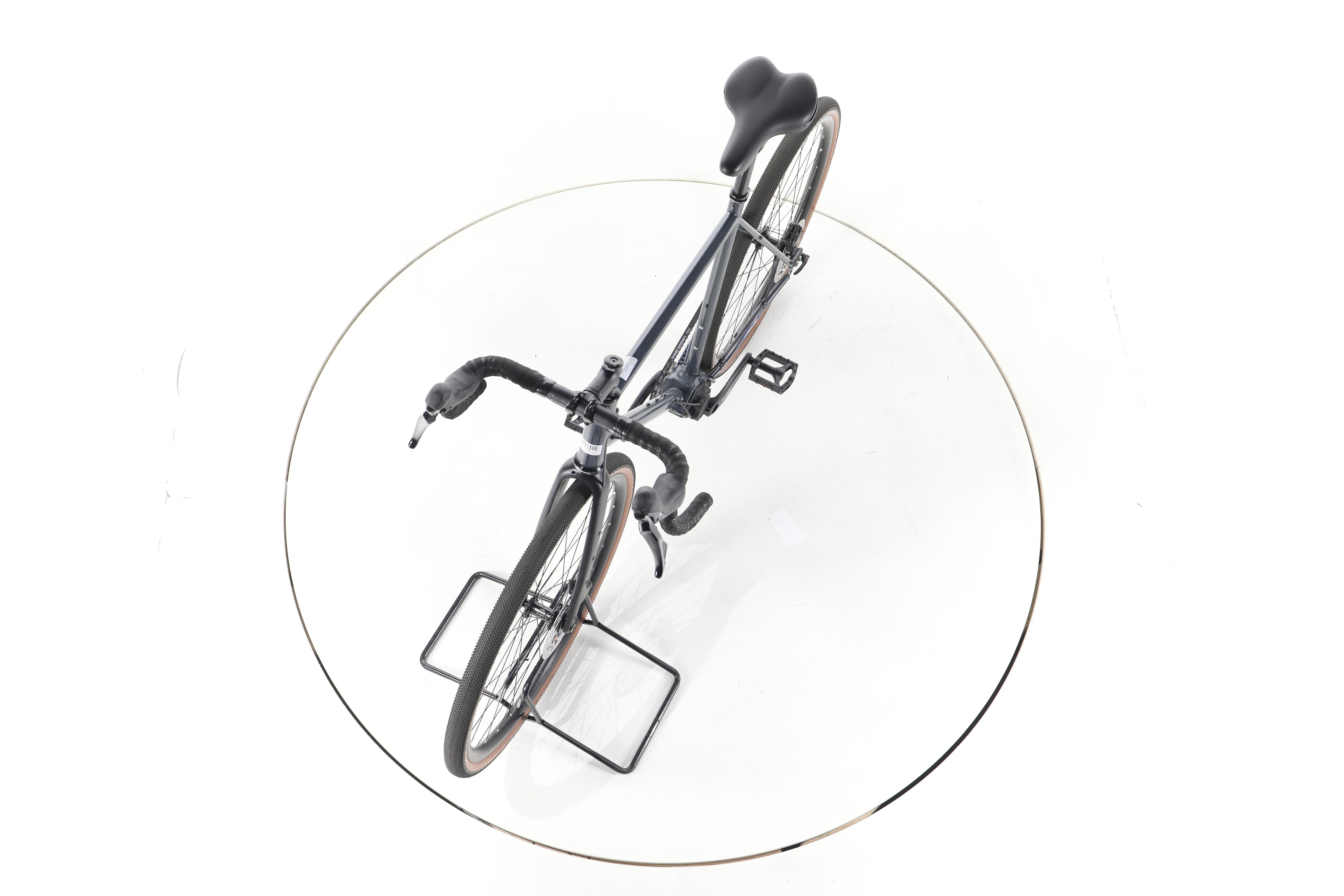 portus cycles Kander Fahrrad Rennrad & Gravel - Image 17