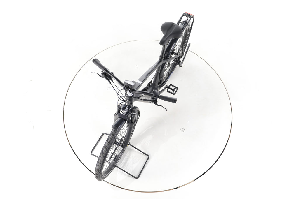 Diamant Zouma Deluxe Trekking E-Bike - Image 17