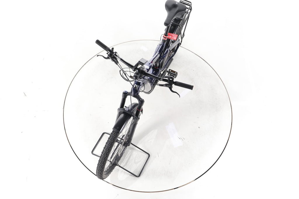 Haibike Adventr FS 11 SUV E-Bike 2024 - Image 17
