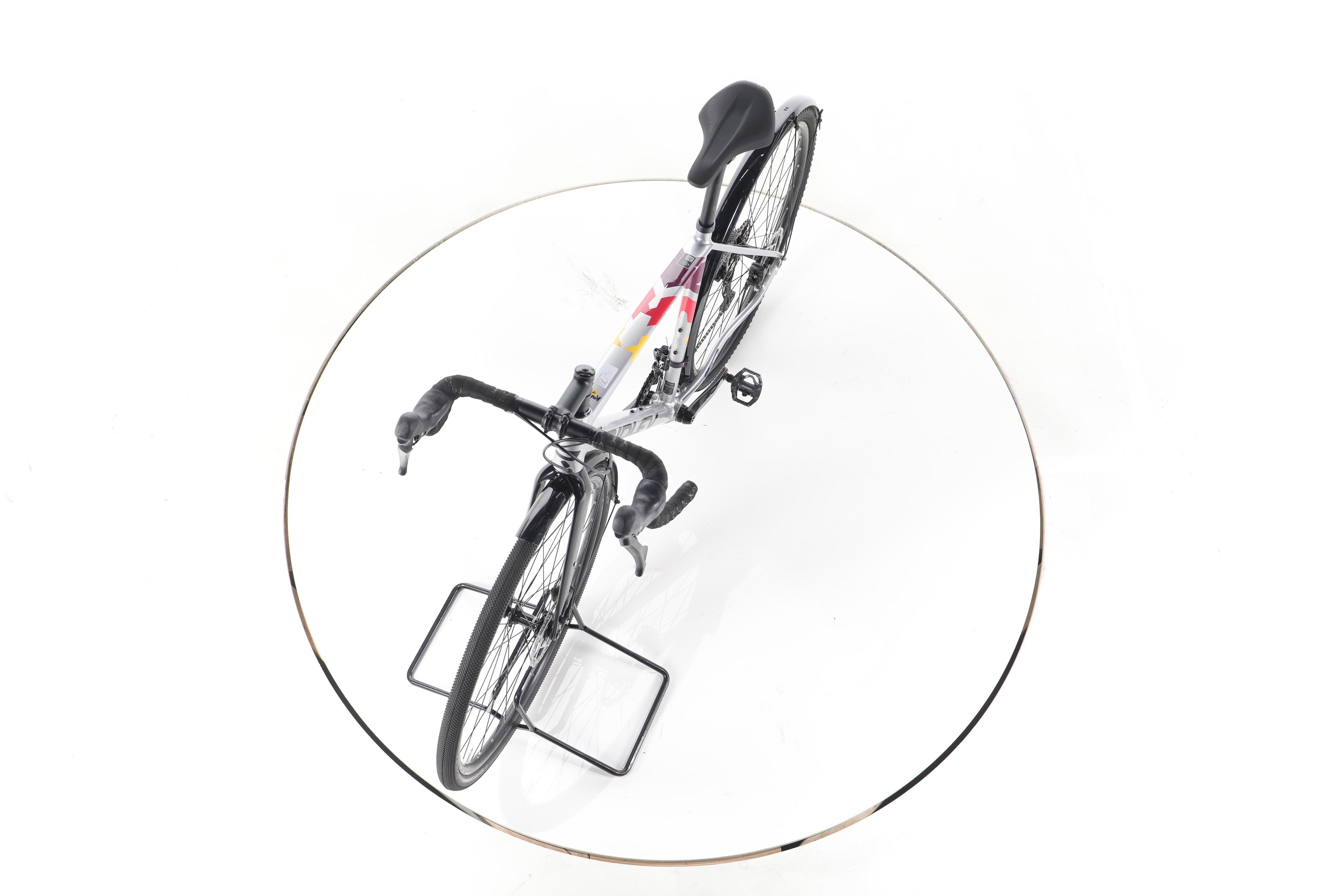 Ridley Kanzo Gravelbike 2024 - Image 17