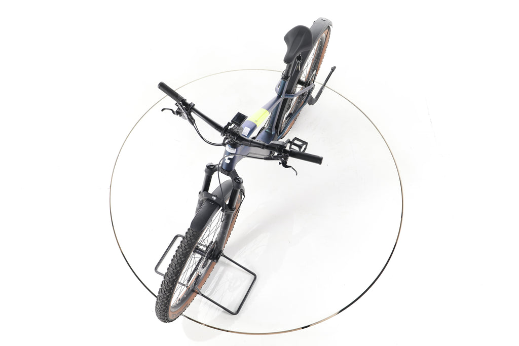 Cube Reaction Hybrid SLT E-Bike - Image 17