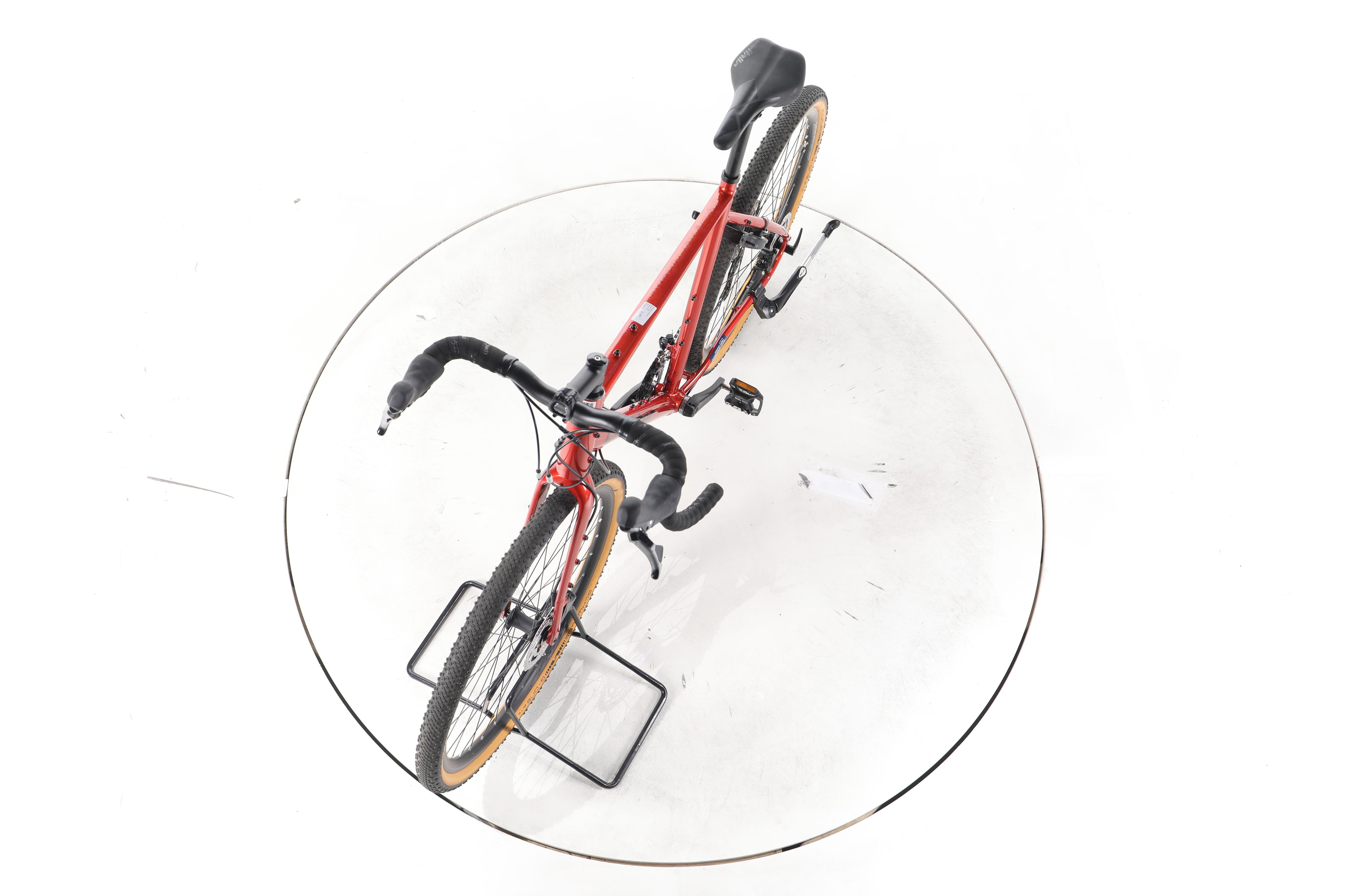Corratec Allroad Travel 1 Gravelbike - Image 17