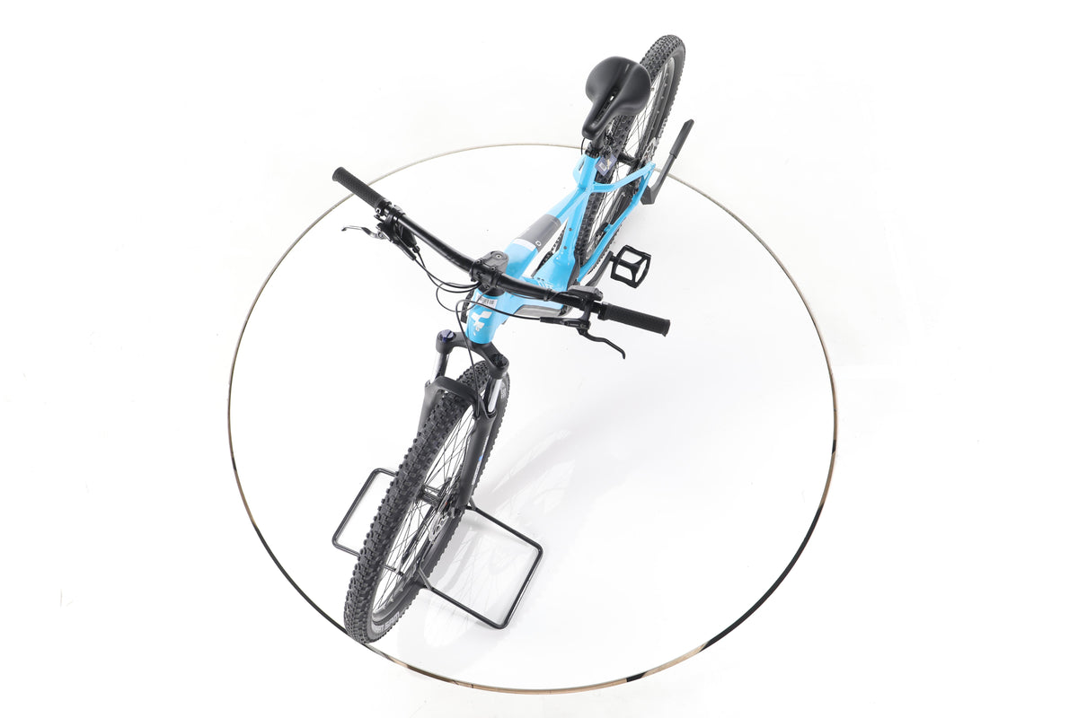 Cube Reaction Hybrid ONE E-Bike - Image 17