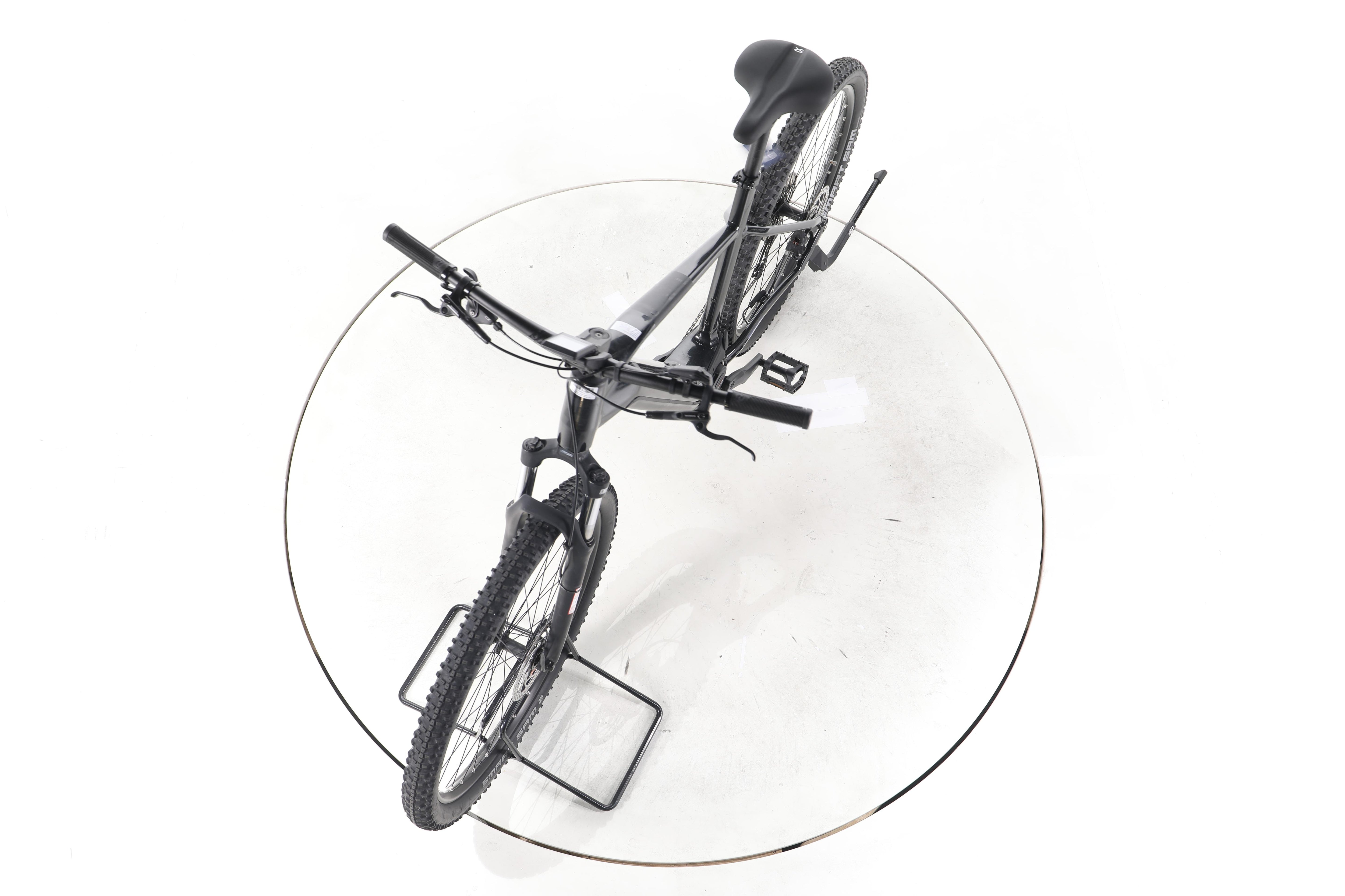 Cube Reaction Hybrid ONE E-Bike - Image 17