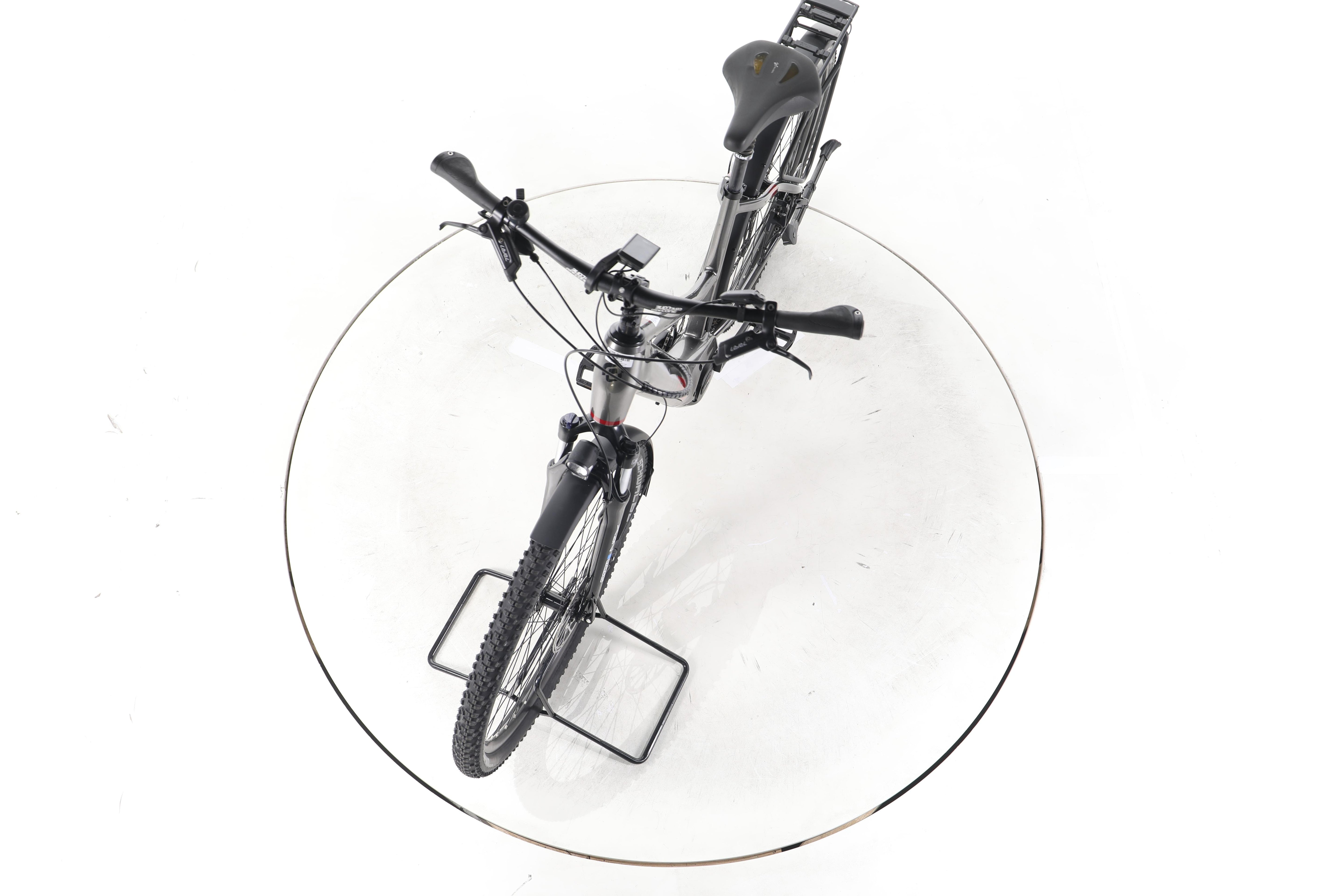 CONE Bikes eStreet IN 3.0 Trekking E-Bike - Image 17
