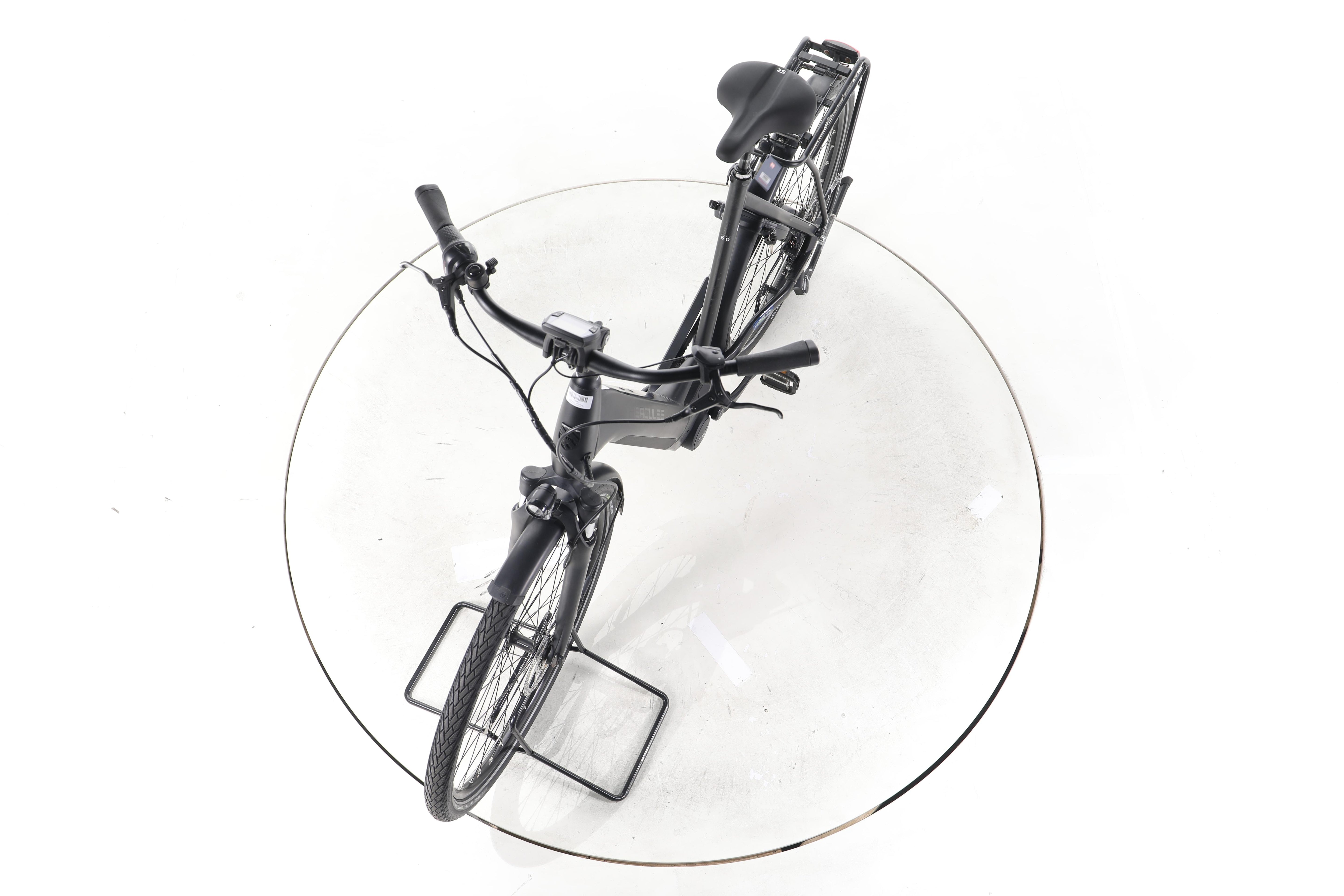 Hercules Roberta I-R8 Belt City E-Bike Tiefeinsteiger - Image 17