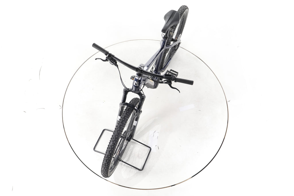 Haibike Alltrack 10 E-Bike 2025 - Image 17