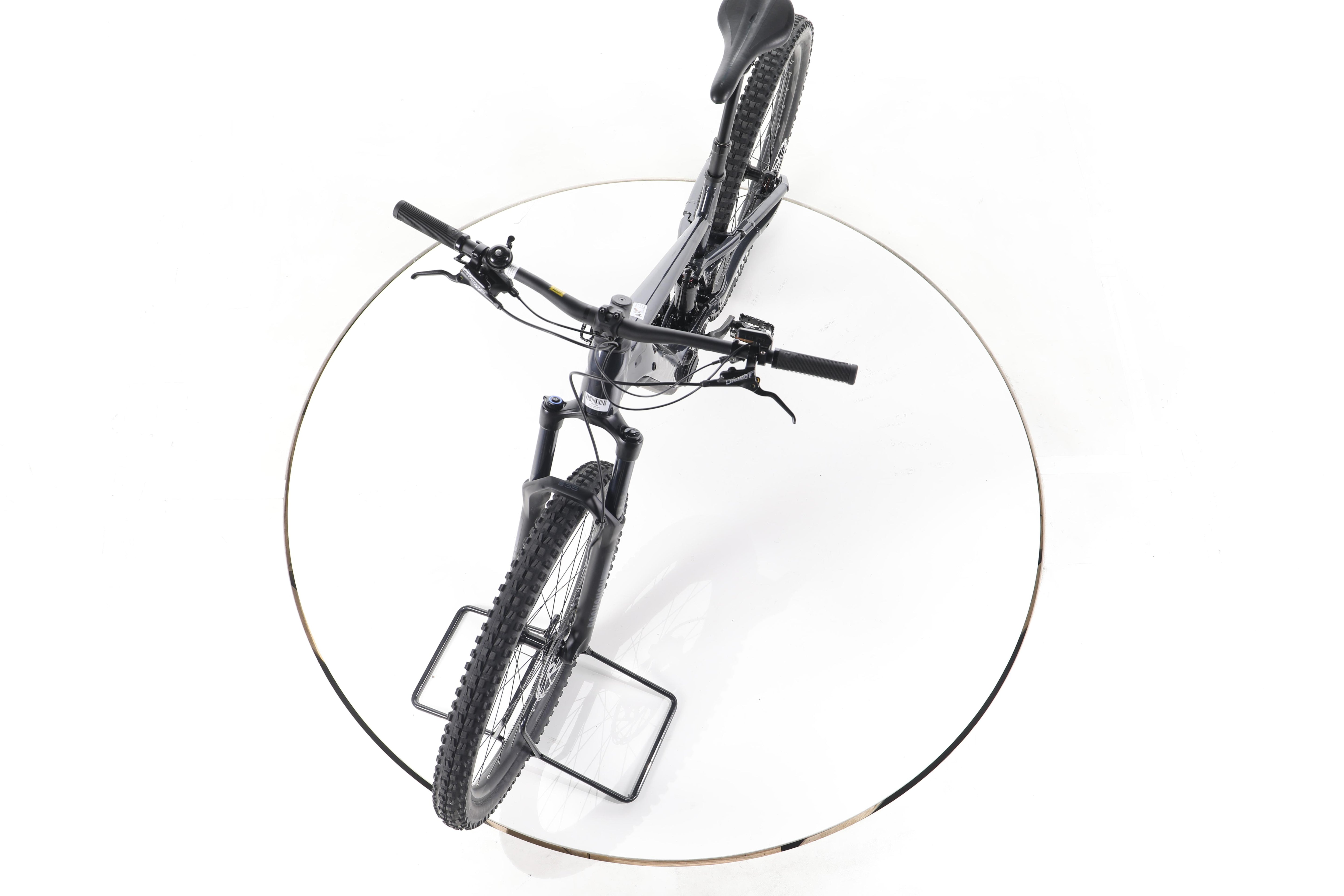 Giant Stance E+ 1 E-Bike Fully - Image 17