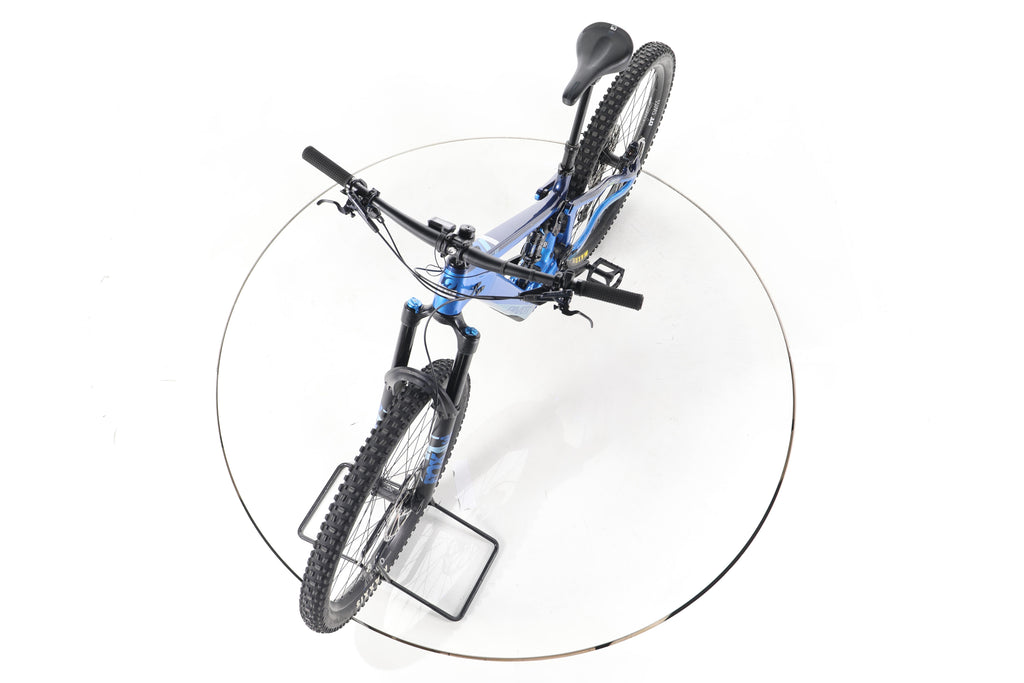 Pivot Cycles Shuttle LT Fully E-Bike Carbon - Image 17