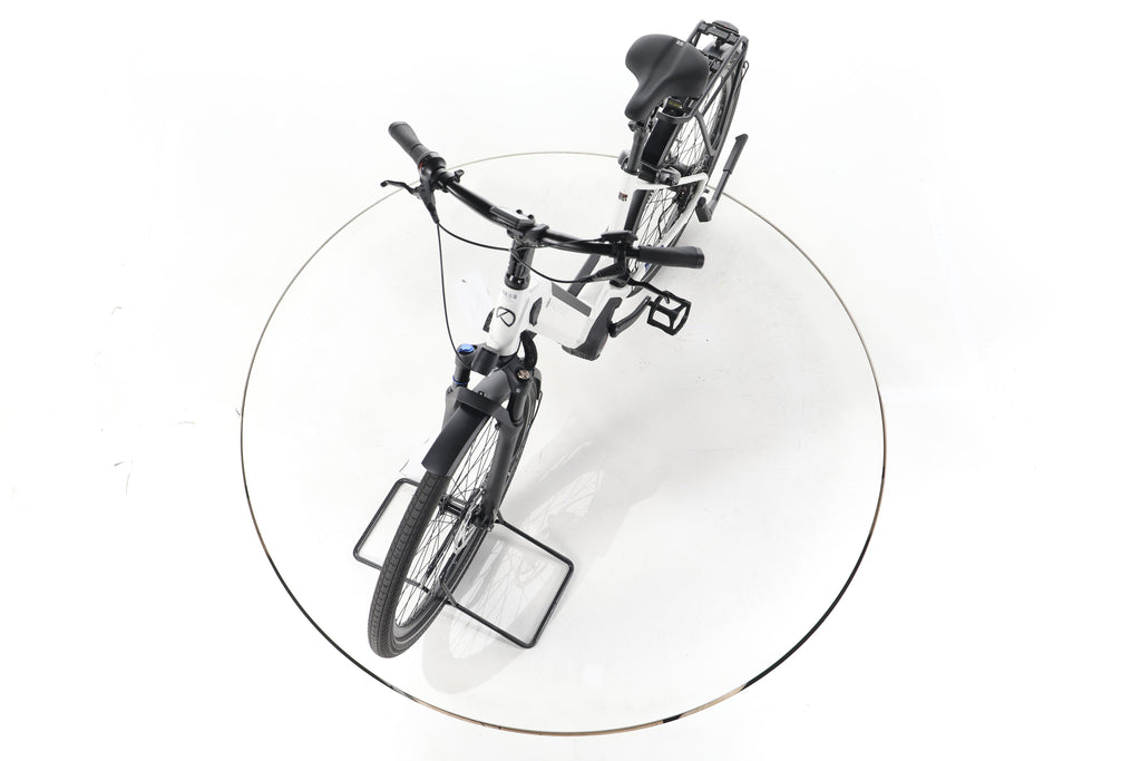 Kalkhoff Image 5.B Move+ City E-Bike Tiefeinsteiger - Image 17