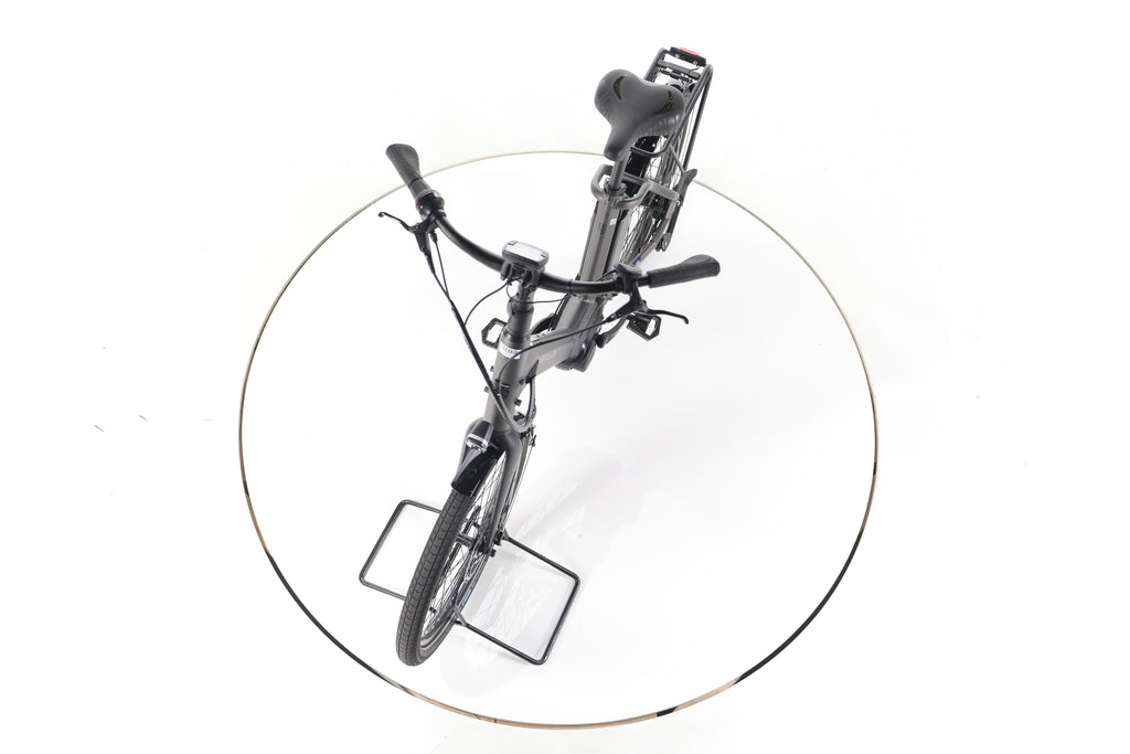 Hercules Futura Compact F5 Kompakt E-Bike Tiefeinsteiger - Image 17