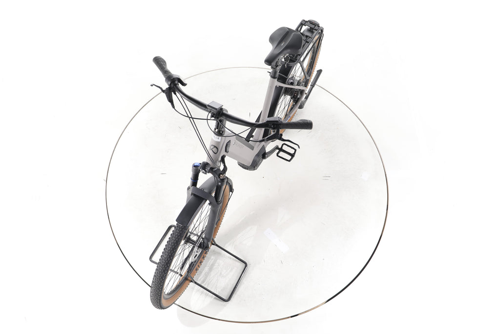 Kalkhoff Entice 5 Excite+ City E-Bike Tiefeinsteiger 2024 - Image 17