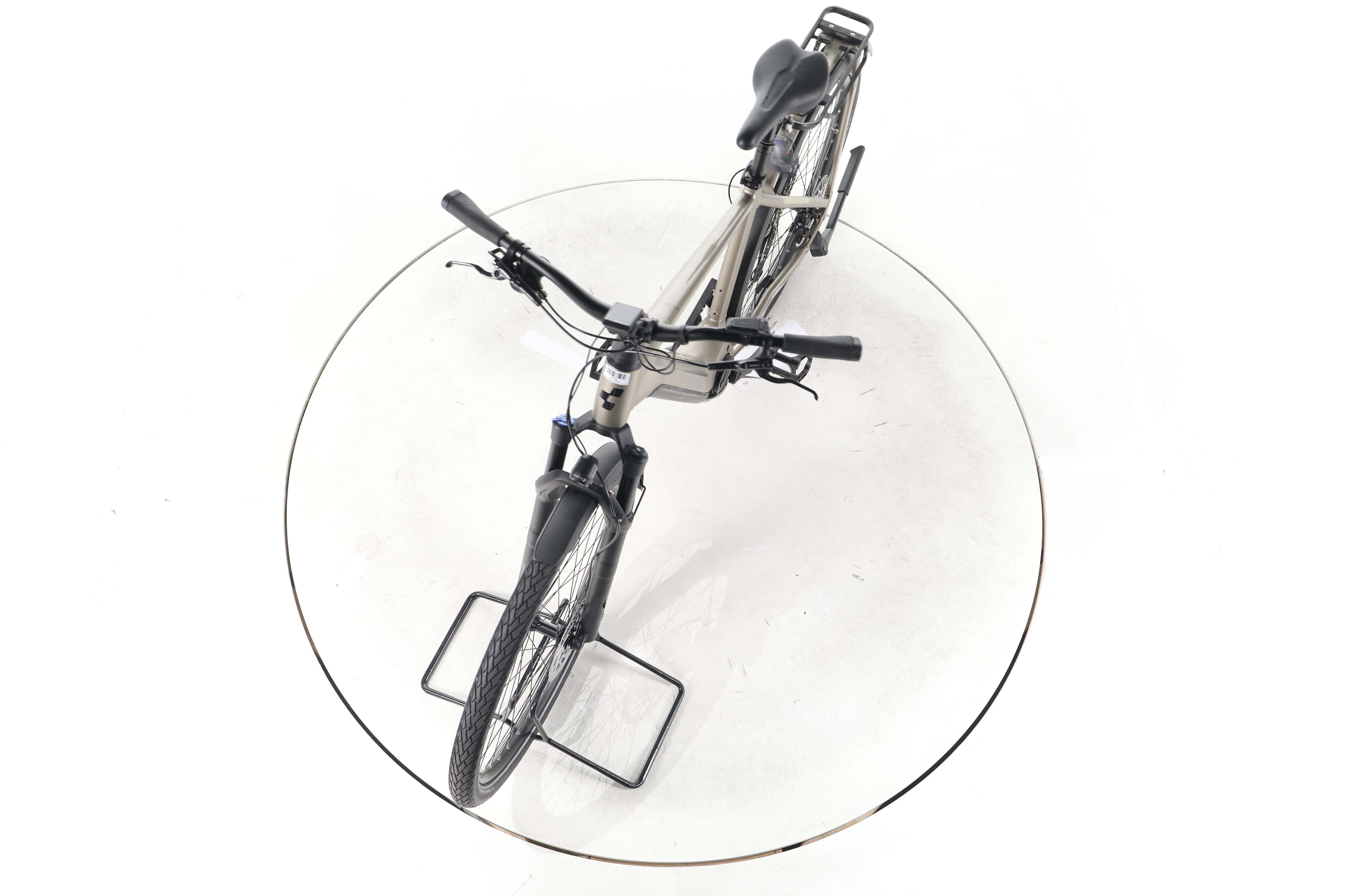 Cube Kathmandu Hybrid Pro Trekking E-Bike - Image 17