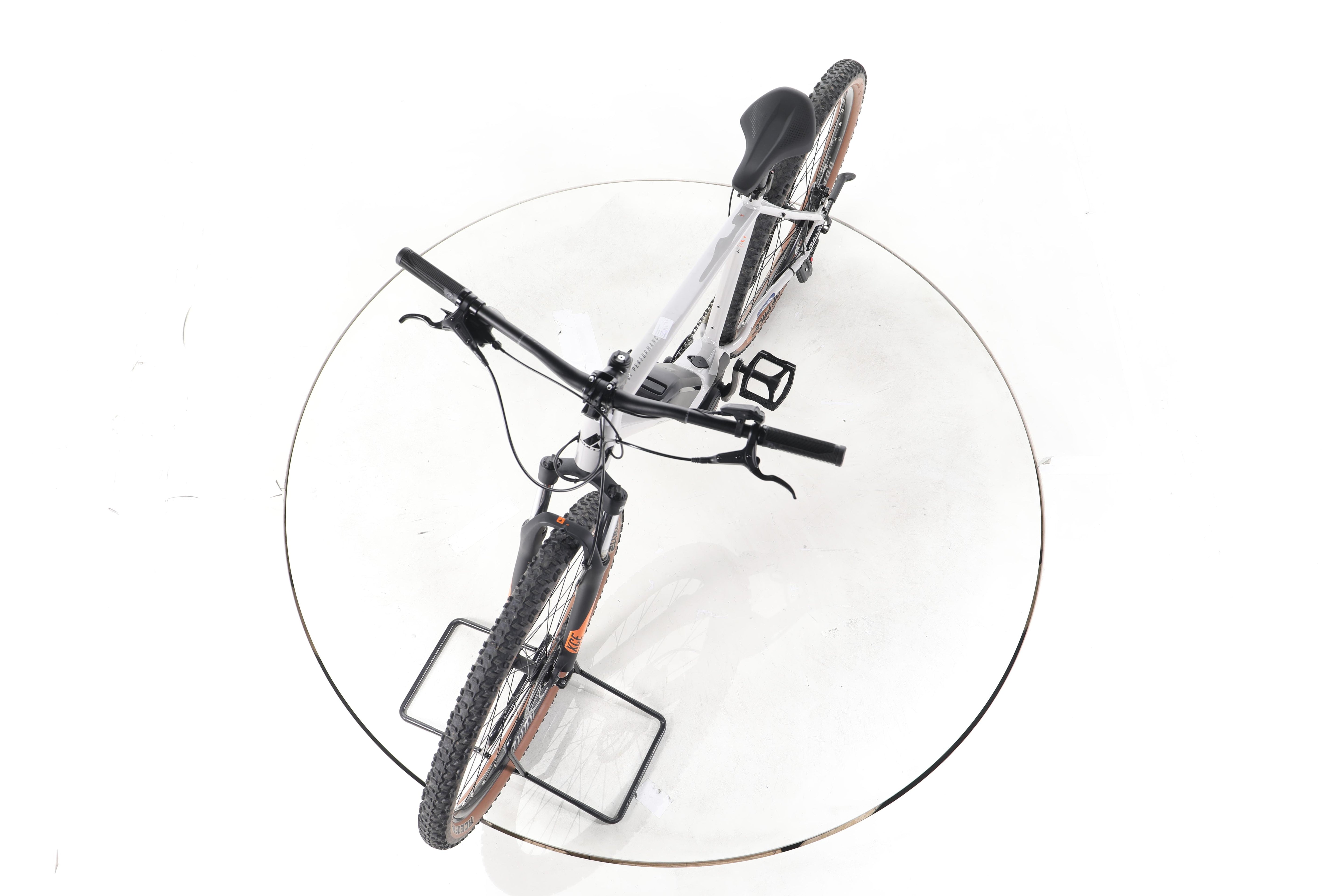 Bulls LT Performance E-Bike - Image 17