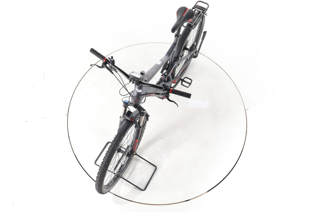 Centurion Lhasa E R760i EQ E-Bike Fully - Image 17