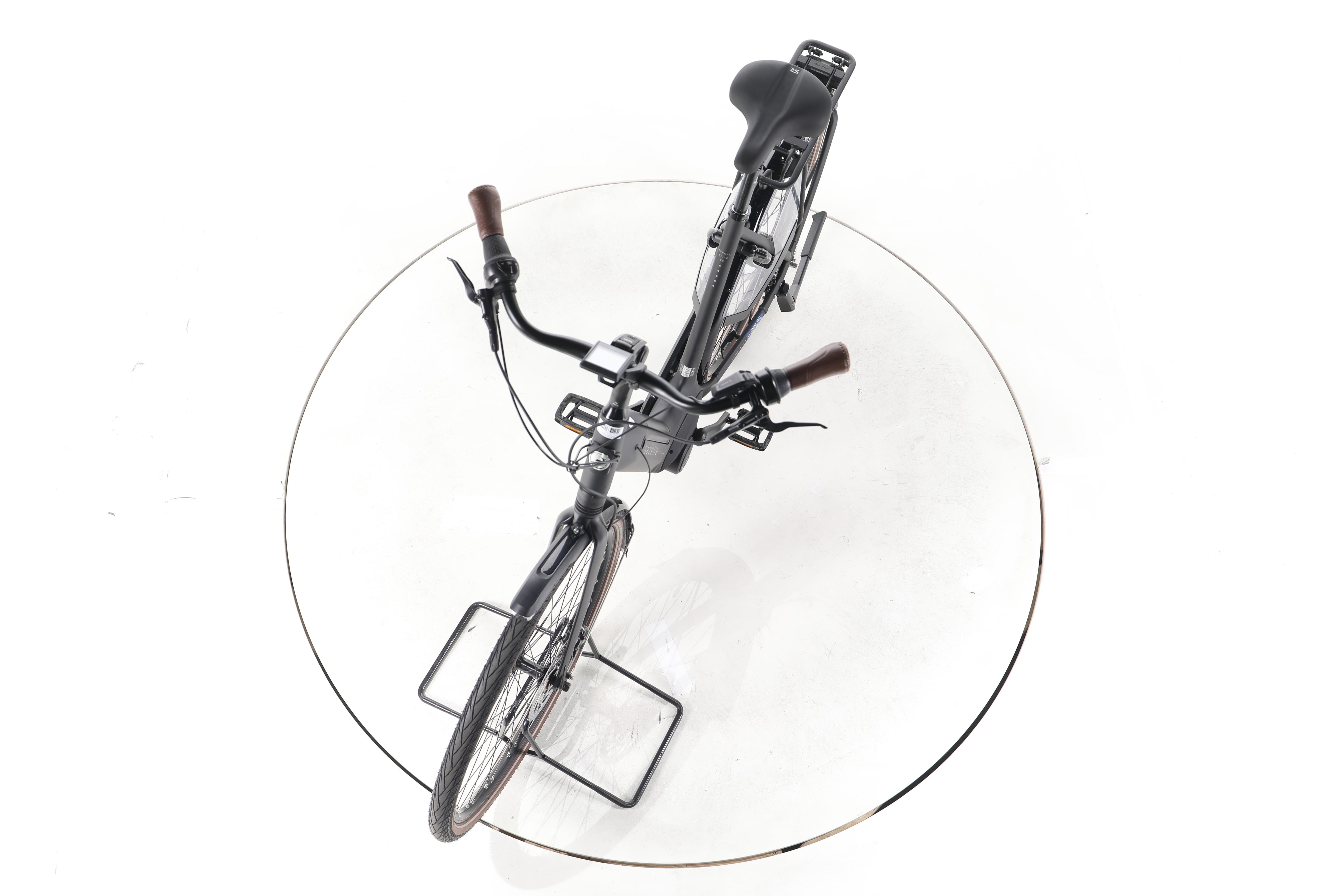 Gazelle Arroyo C8 Elite City E-Bike Tiefeinsteiger 2024 - Image 17