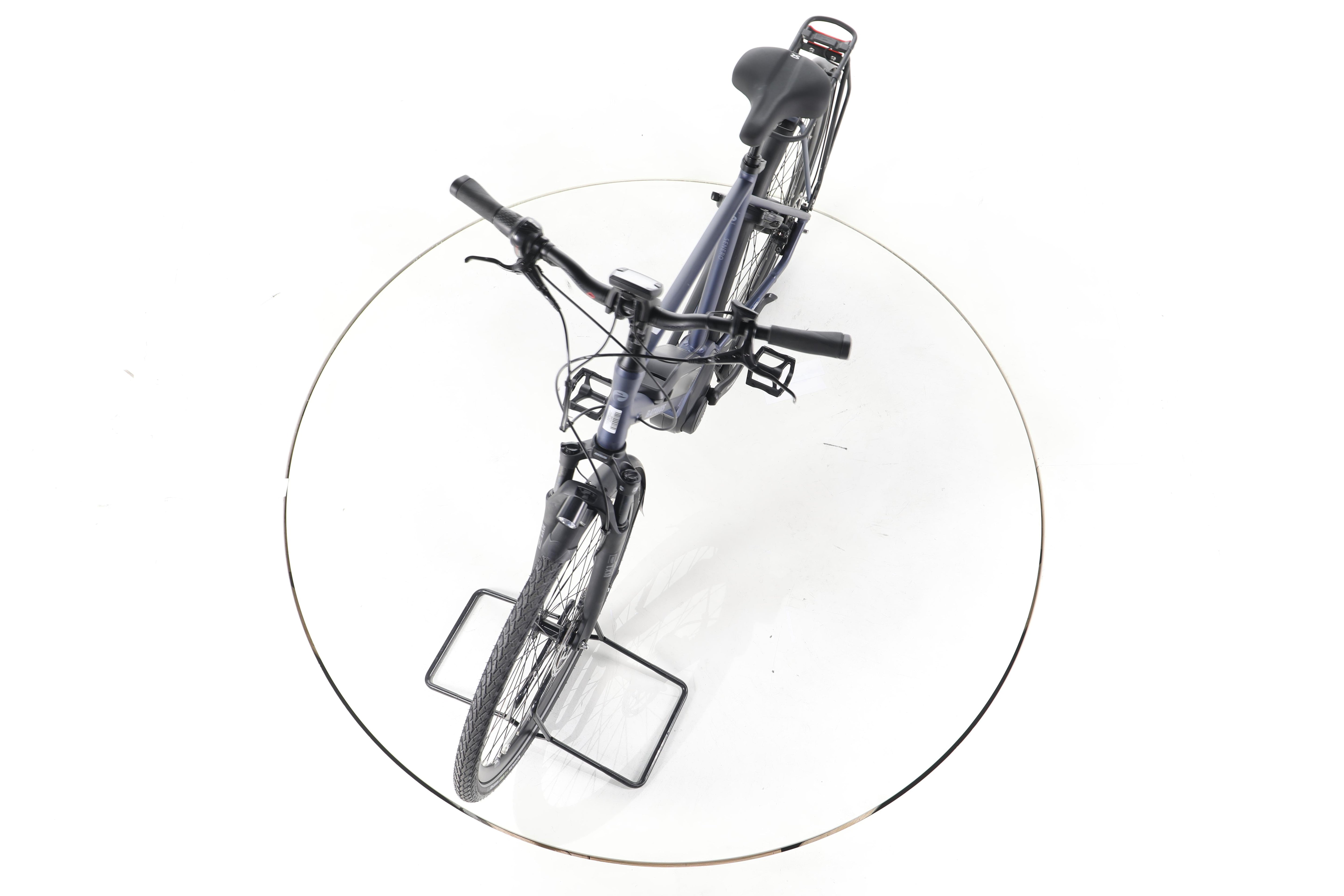 Batavus Senero E-go® City E-Bike - Image 17