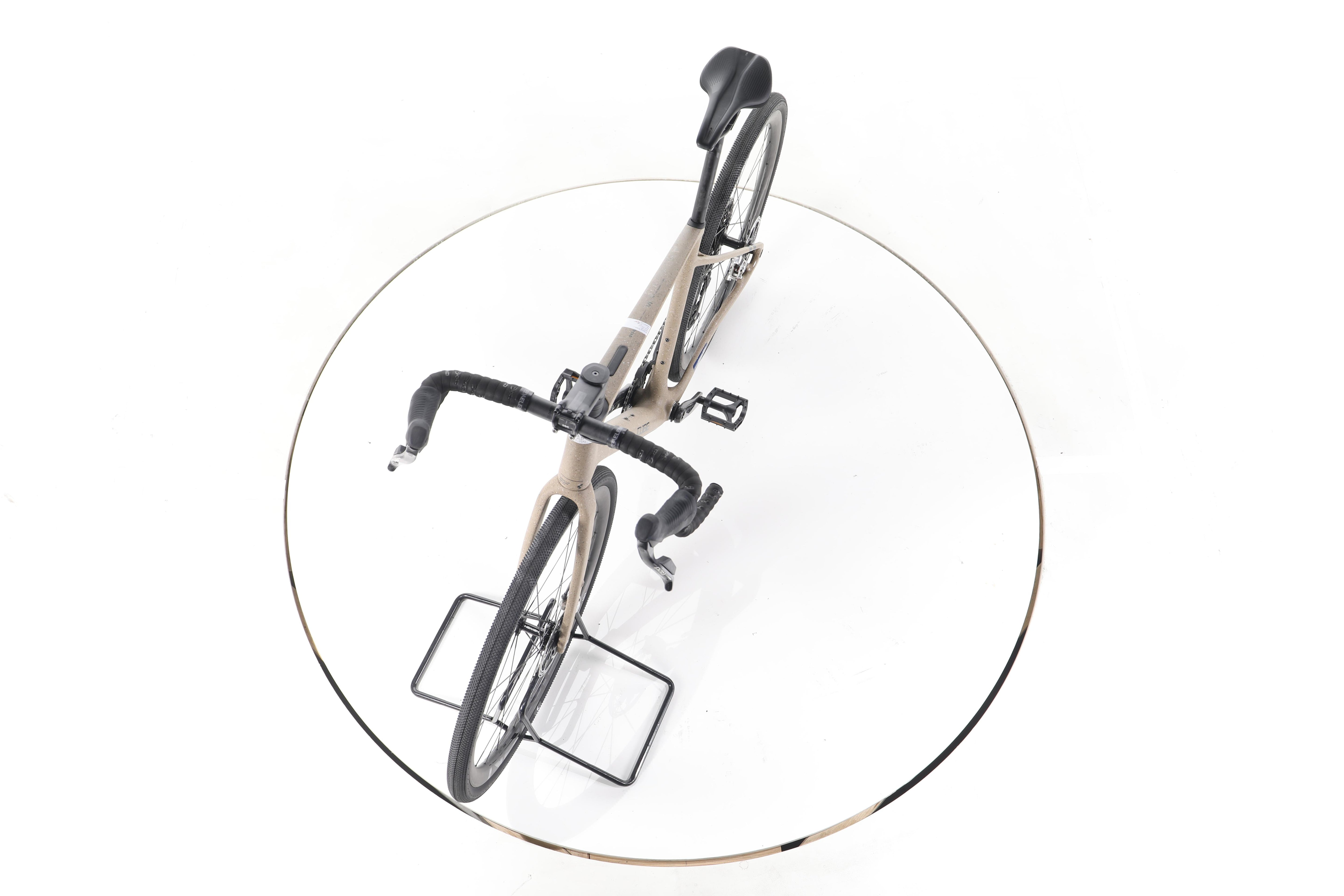 Cube Nuroad C:62 SLT Gravelbike Carbon 2025 - Image 17