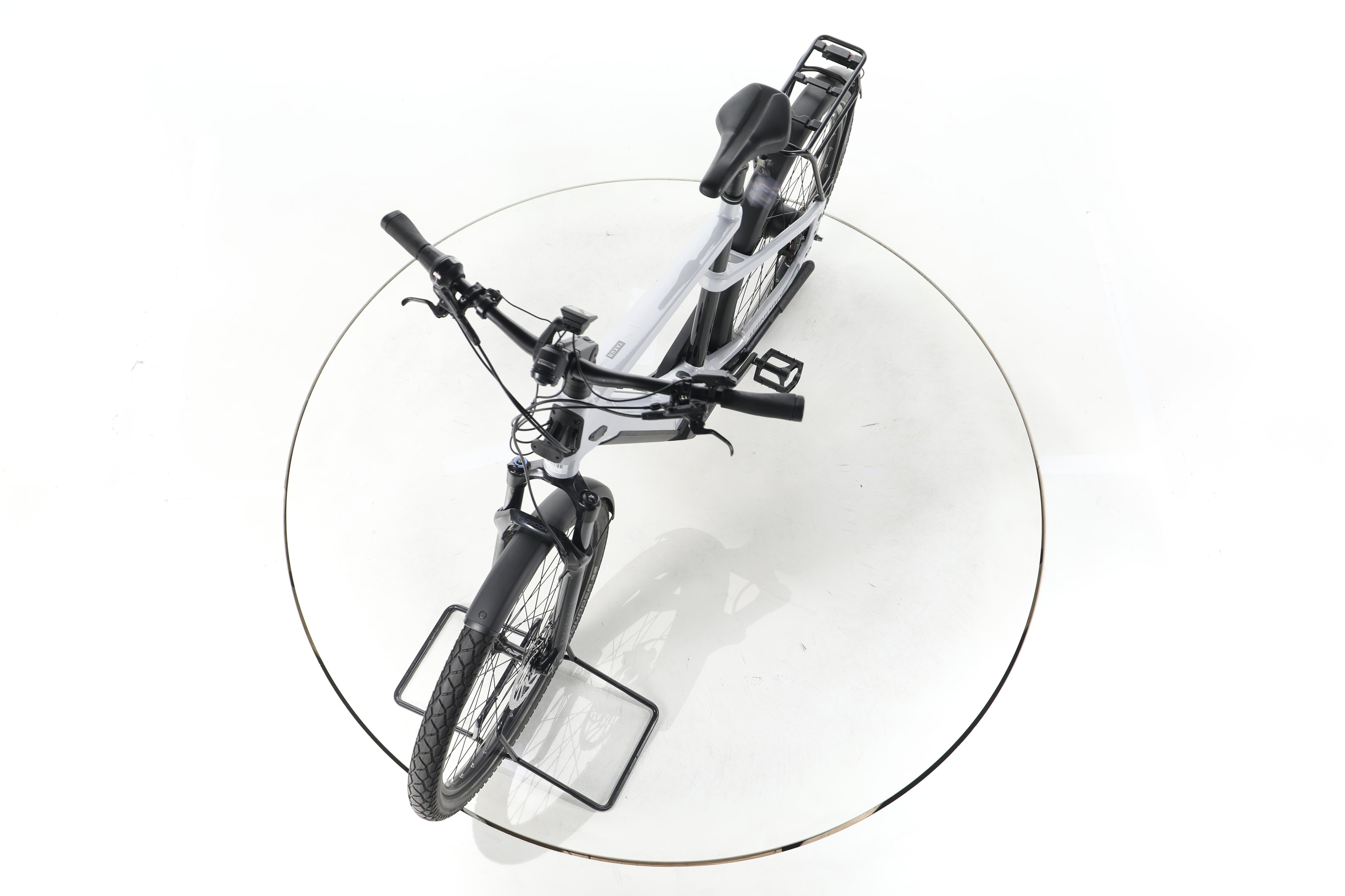 Winora Yakun R5 Pro City E-Bike - Image 17