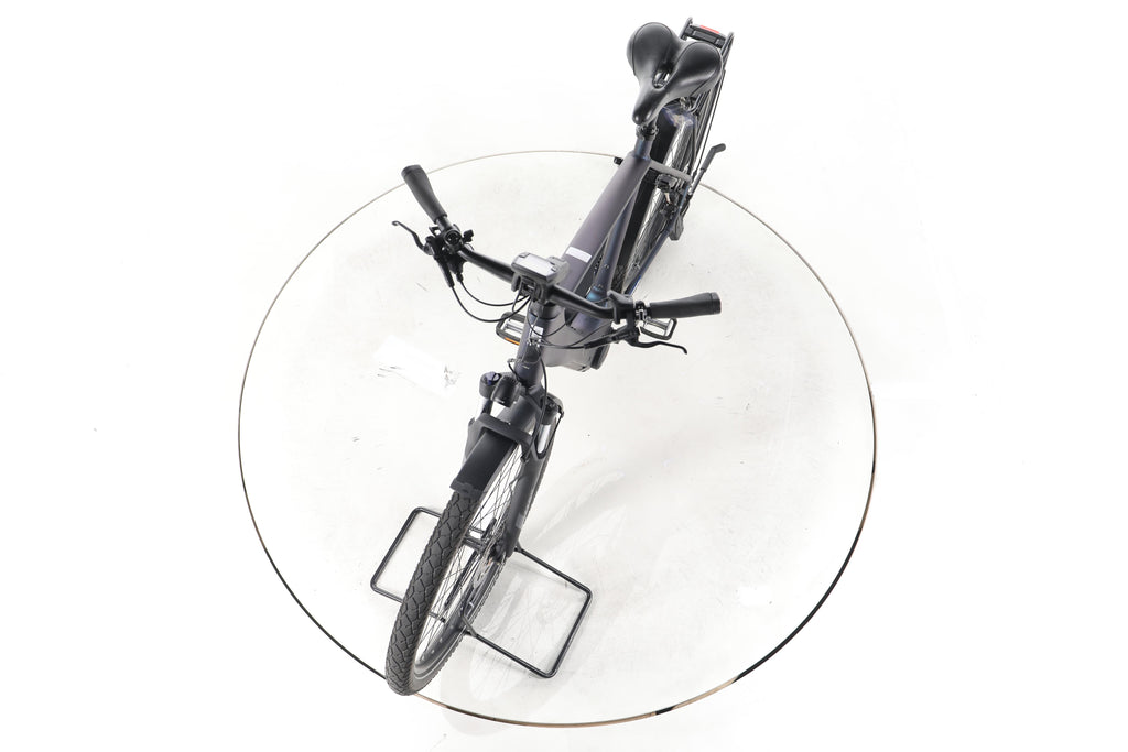 KTM Macina Gran P610 Trekking E-Bike - Image 17