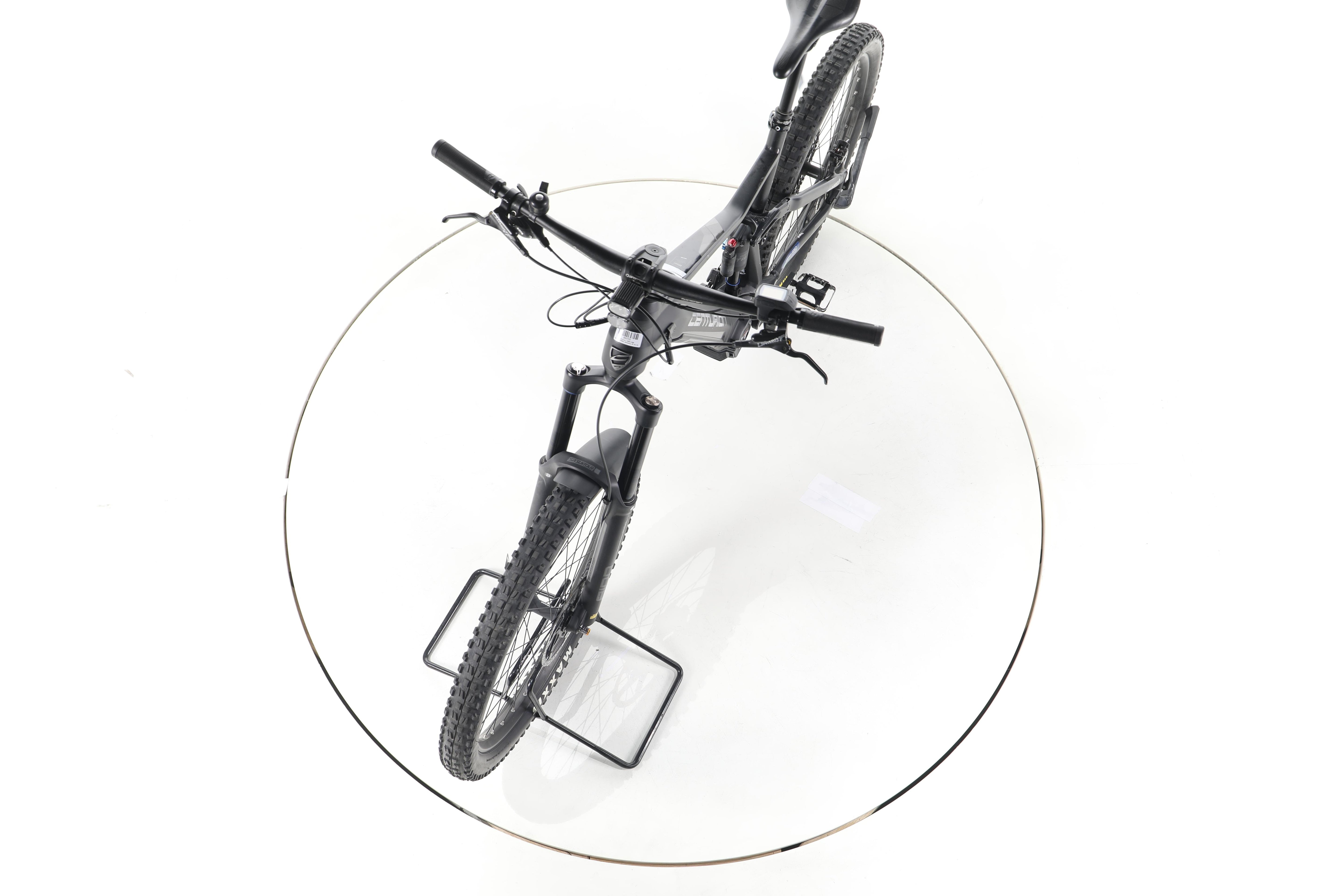 Centurion No Pogo R860i E-Bike Fully - Image 17