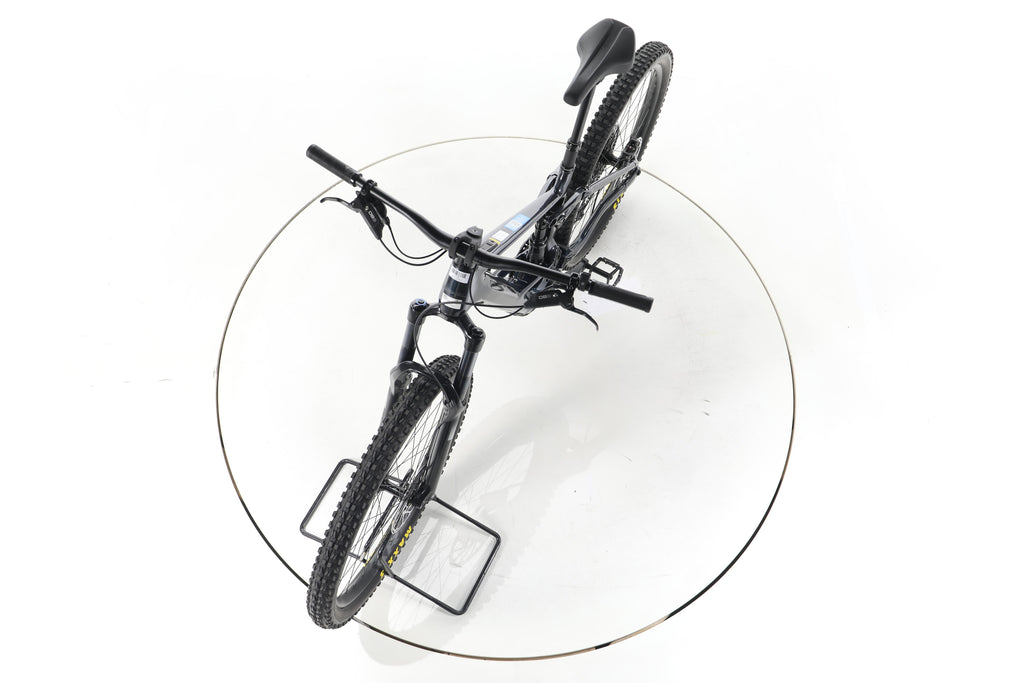 FLYER Uproc X 2.10 Fully E-Bike Carbon - Image 17