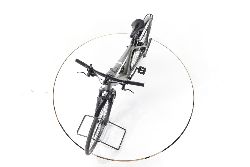 Riese & Müller UBN Five silent City E-Bike - Image 17