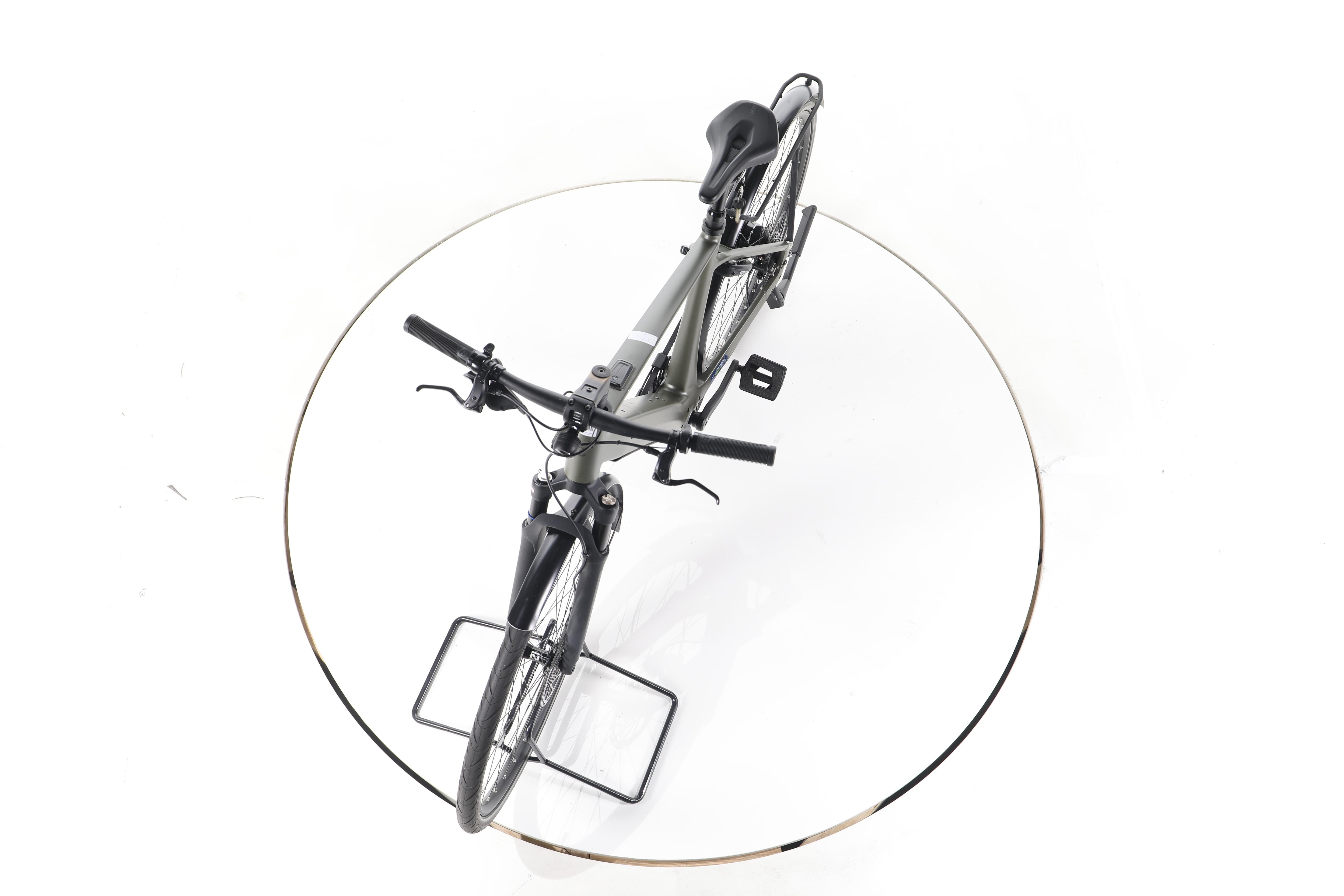 Riese & Müller UBN Five silent City E-Bike - Image 17