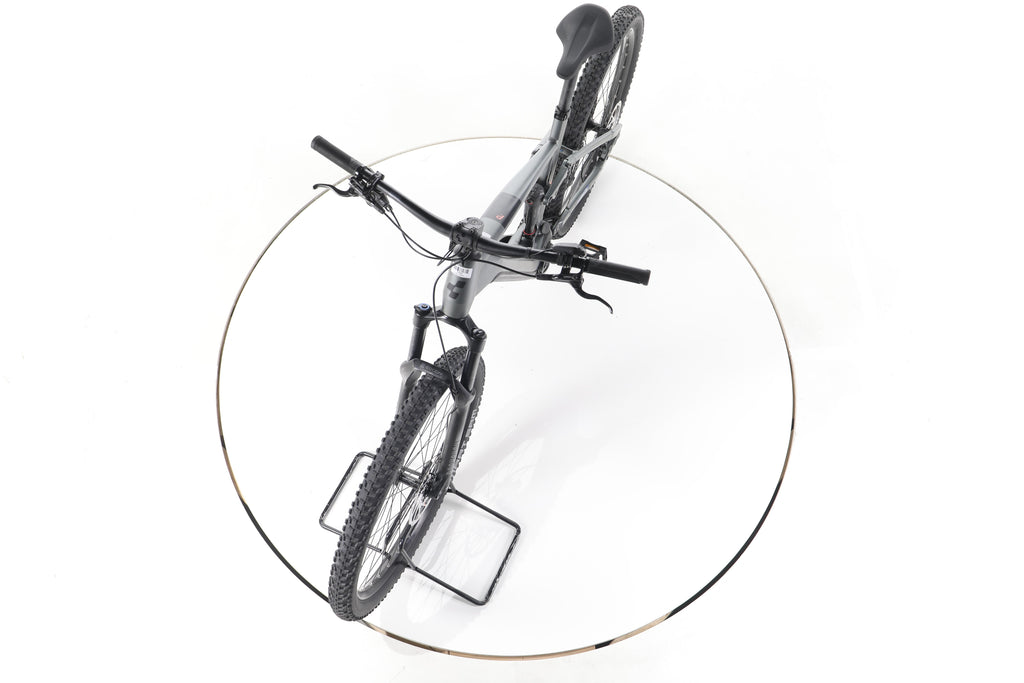 Cube Stereo Hybrid 120 Pro E-Bike Fully - Image 17