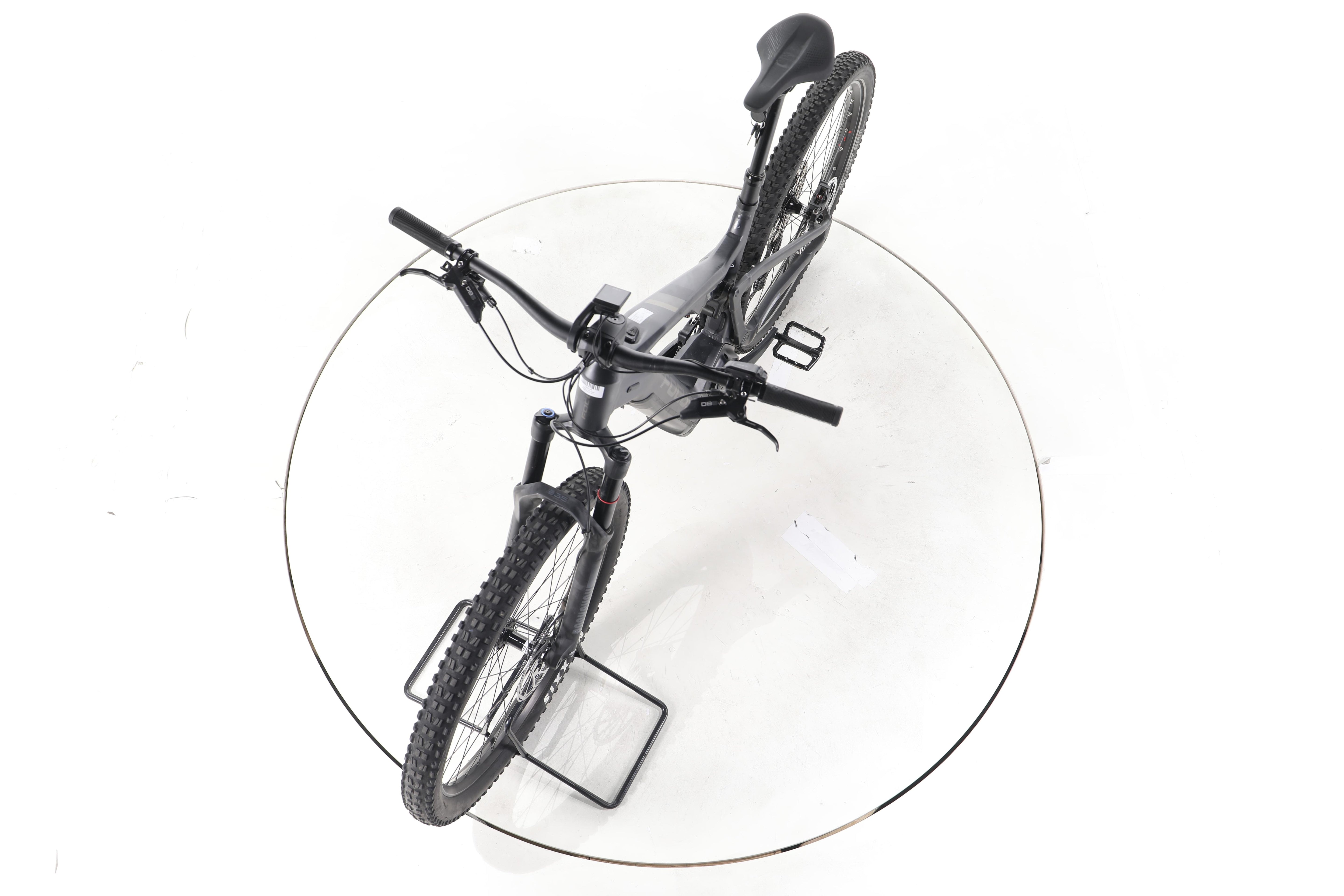Focus Thron² 6.8 E-Bike Fully - Image 17