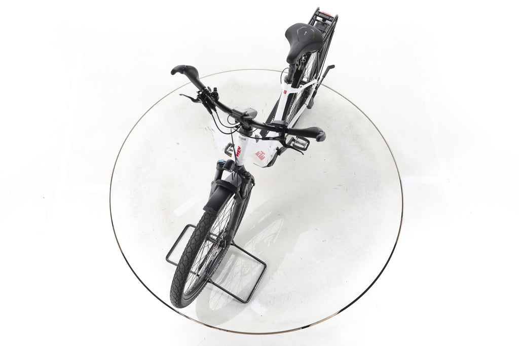 KTM Macina Gran Pro Trekking E-Bike Tiefeinsteiger 2024 - Image 17